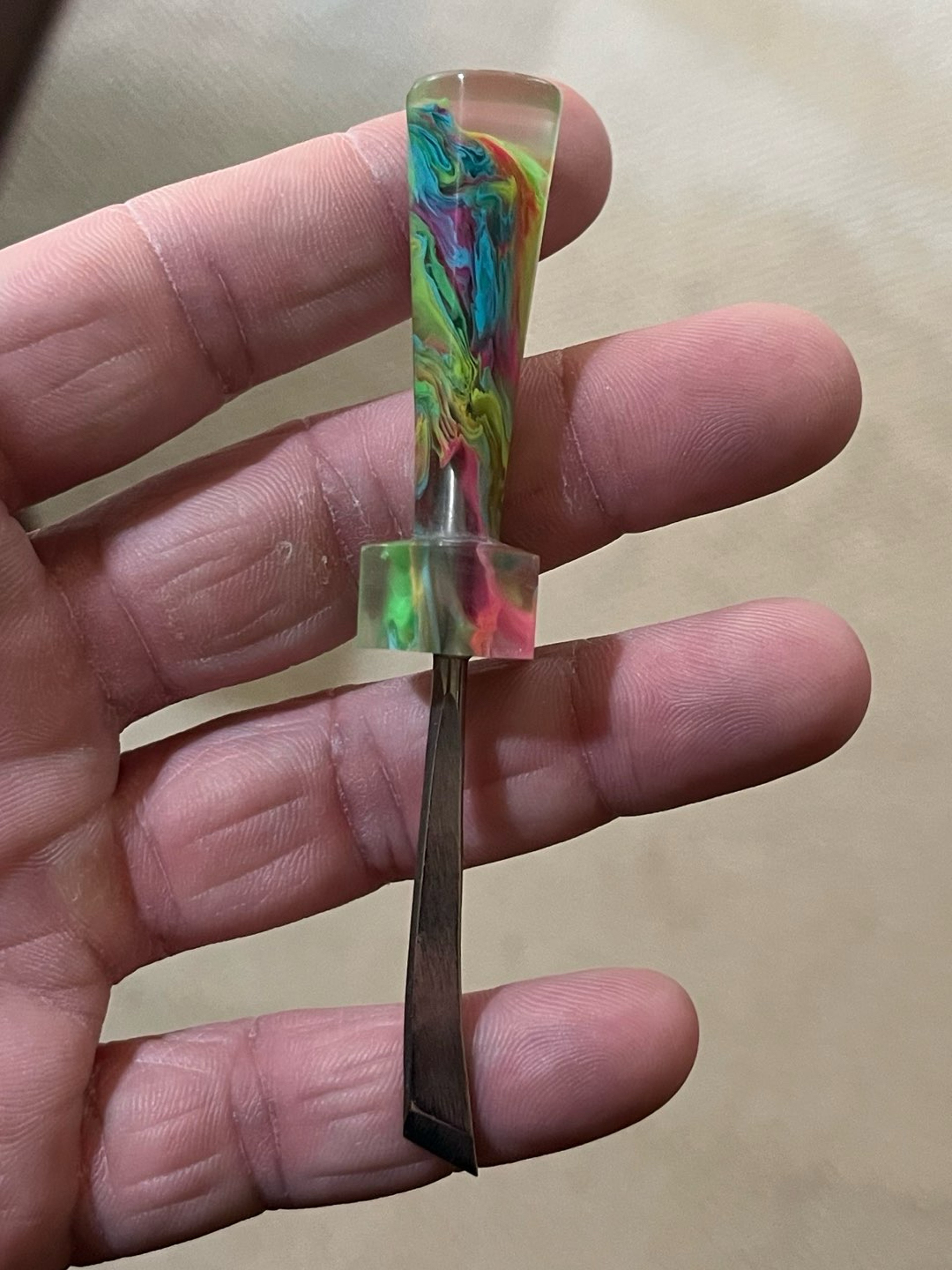 Preview pic of Dunkin Dabber by DunkinMedz
