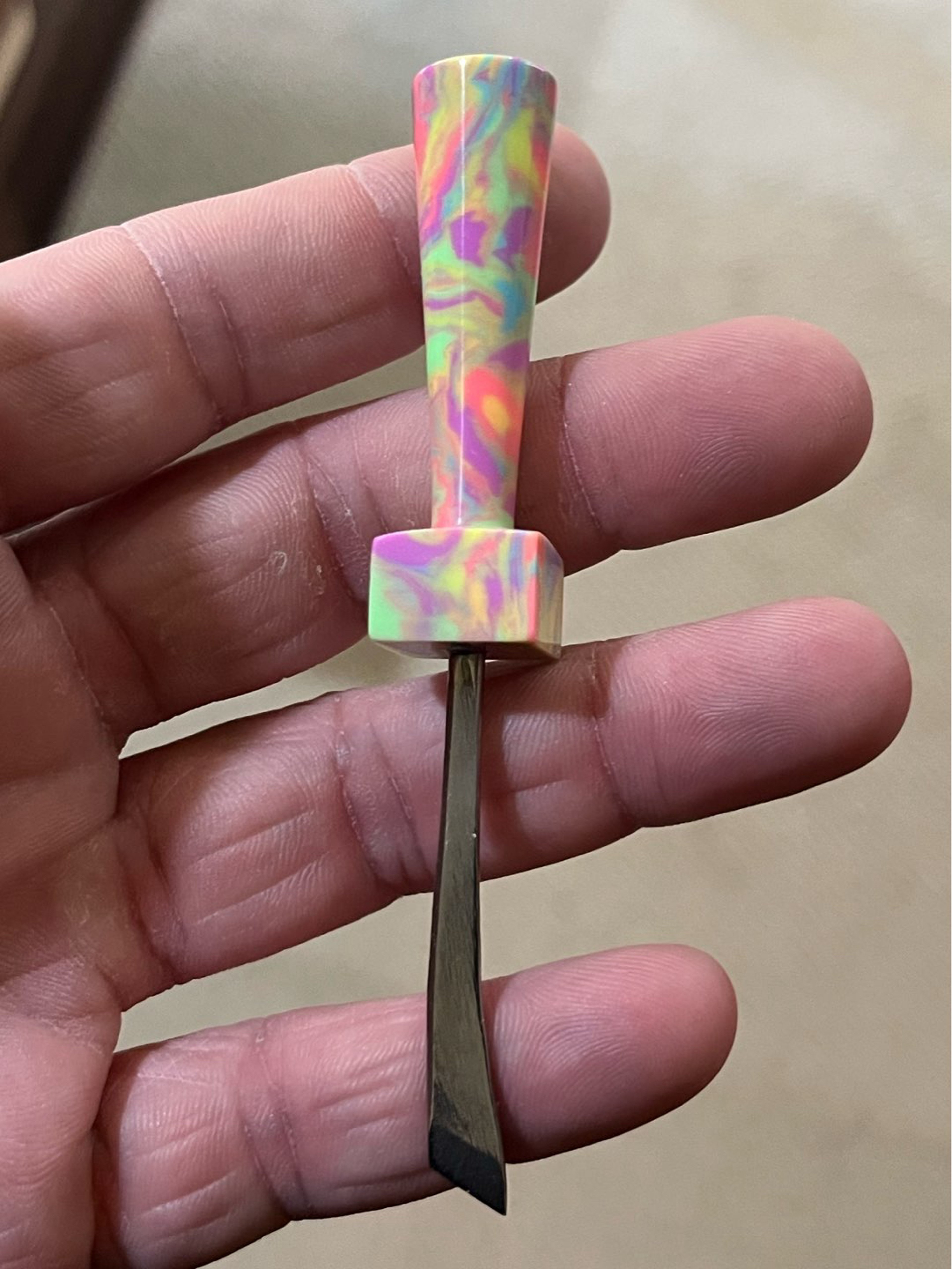 Preview pic of Dunkin Dabber by DunkinMedz