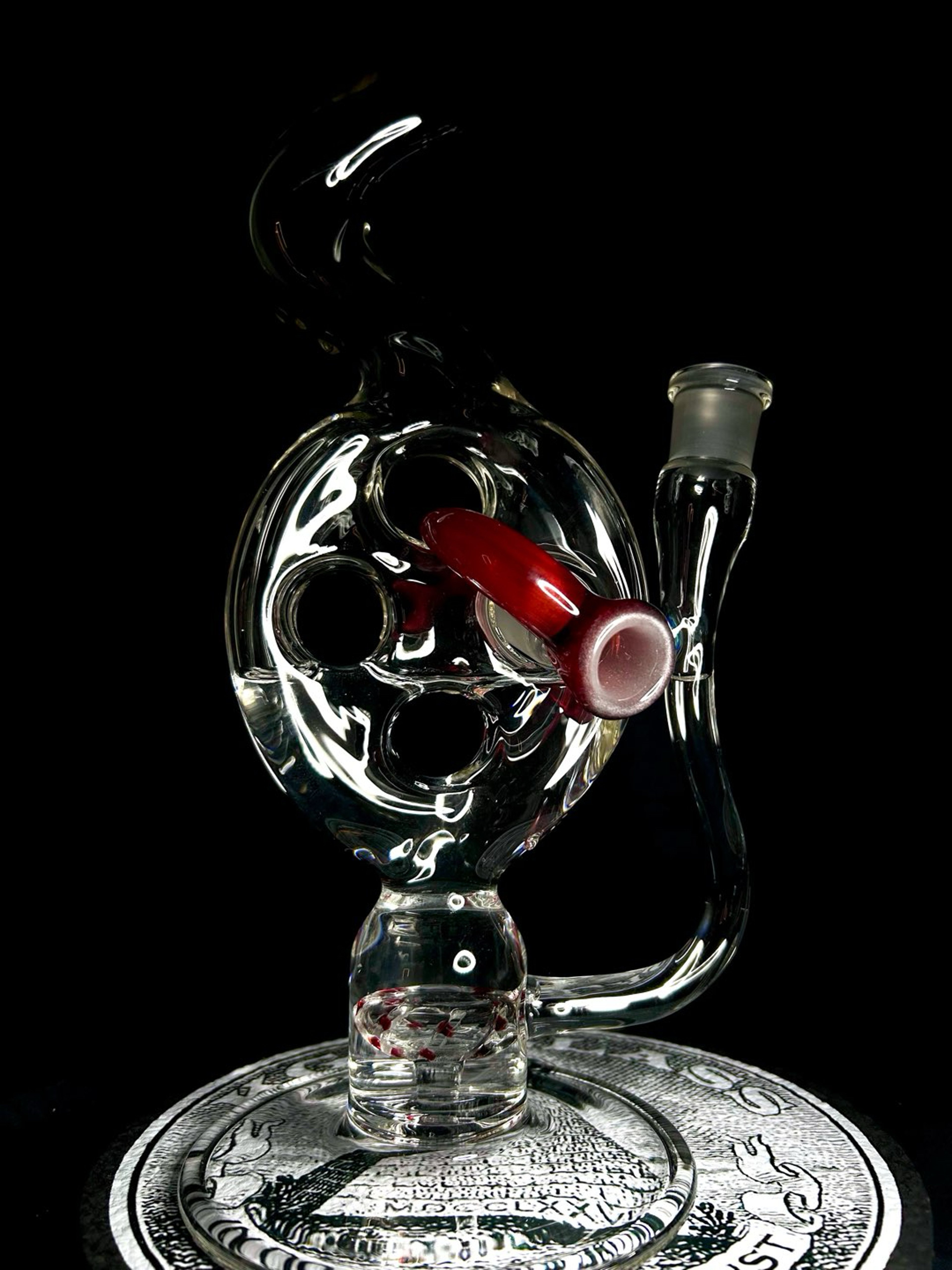 Captain Hook Swiss image 0