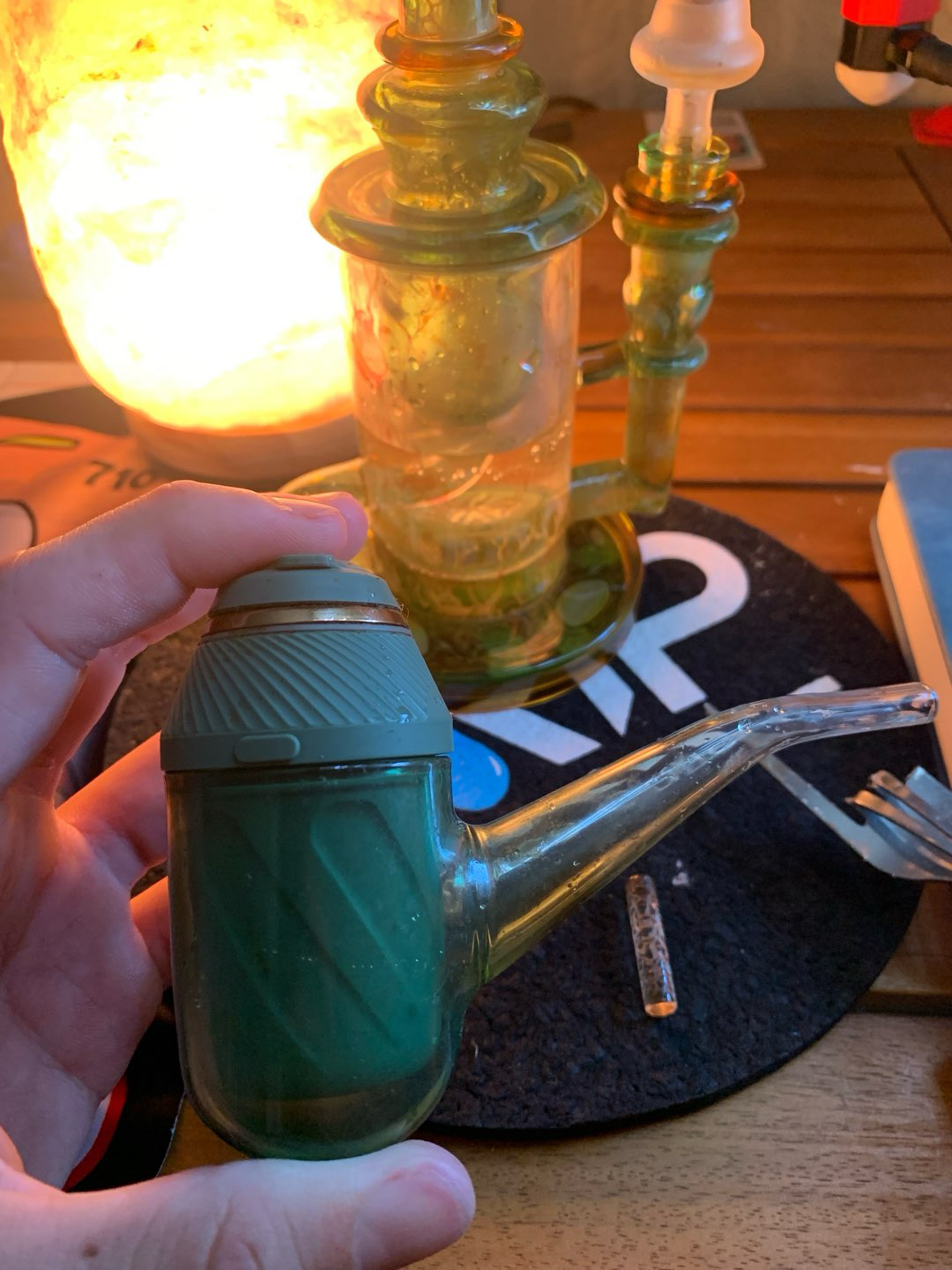 Preview pic of Puffco Proxy
