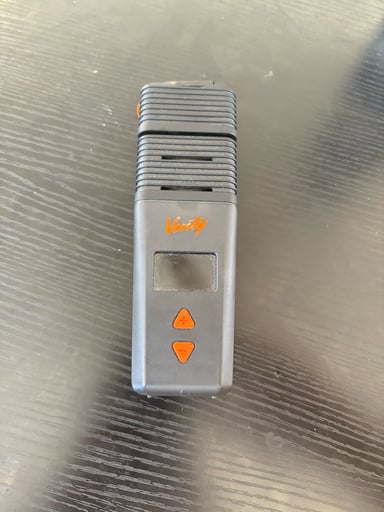 Preview pic of Storz and Bickel Venty Vaporizer