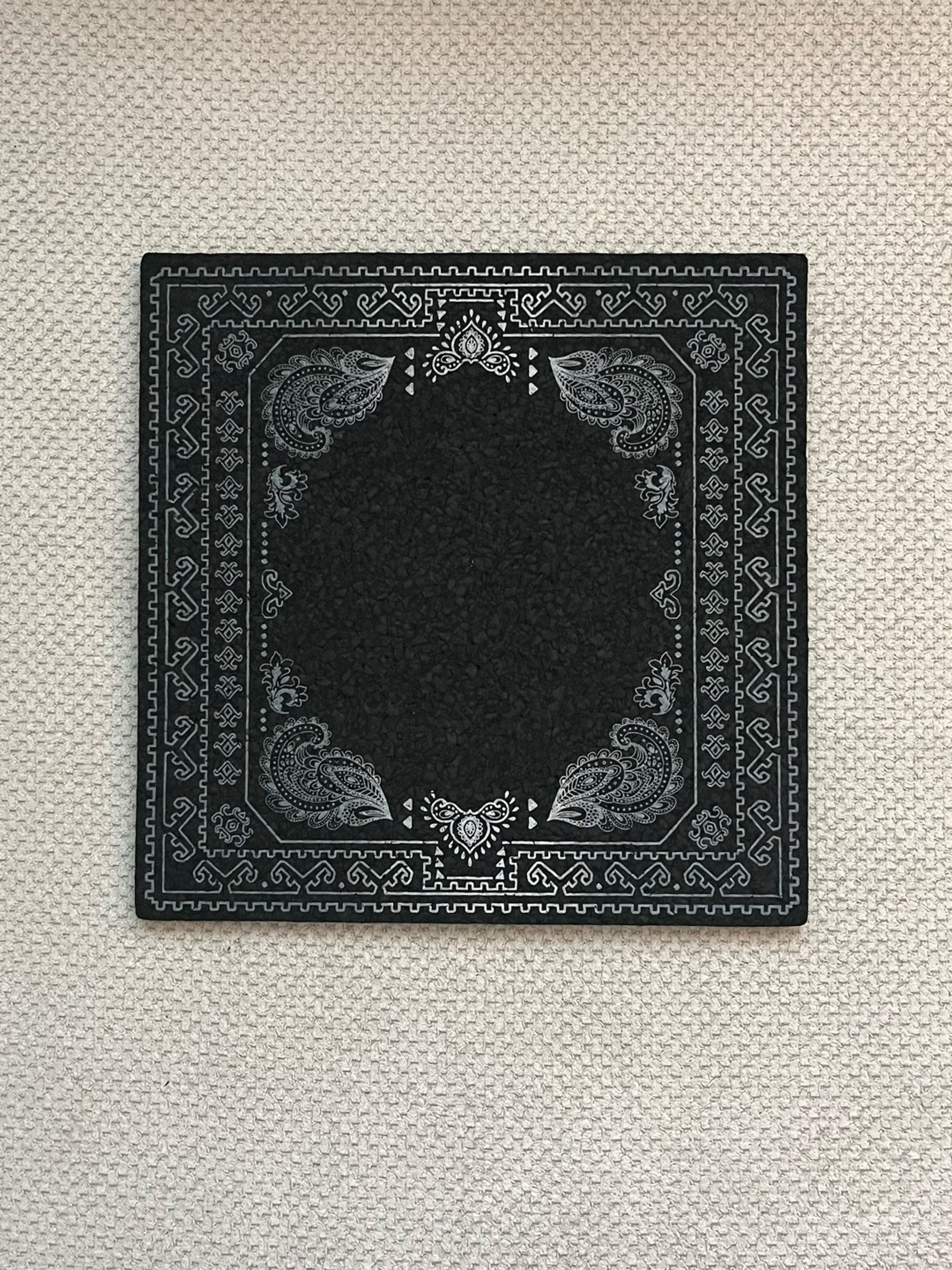 Preview pic of Lunar Carpet Mat by Moodmats