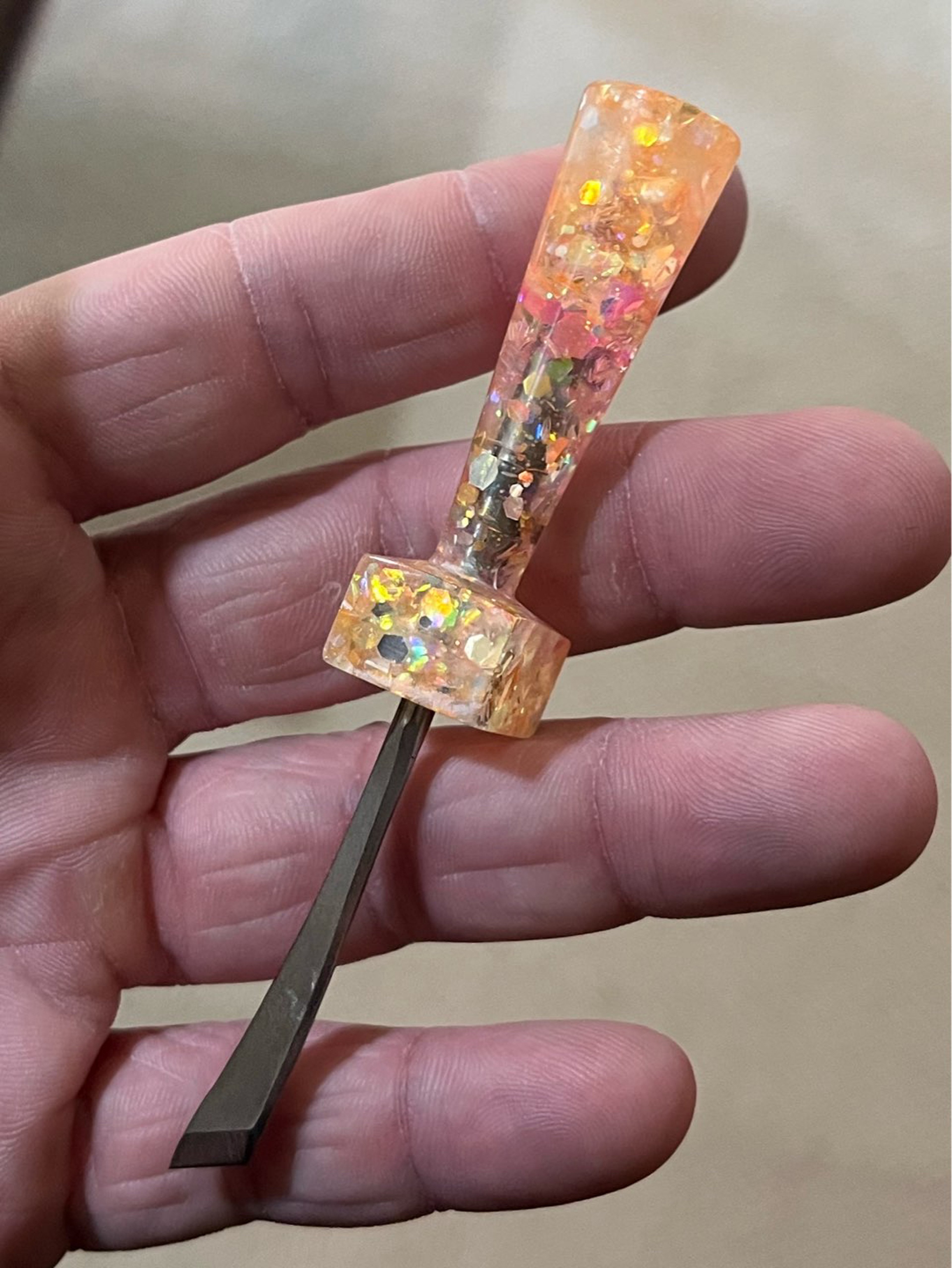 Preview pic of Dunkin Dabber by DunkinMedz