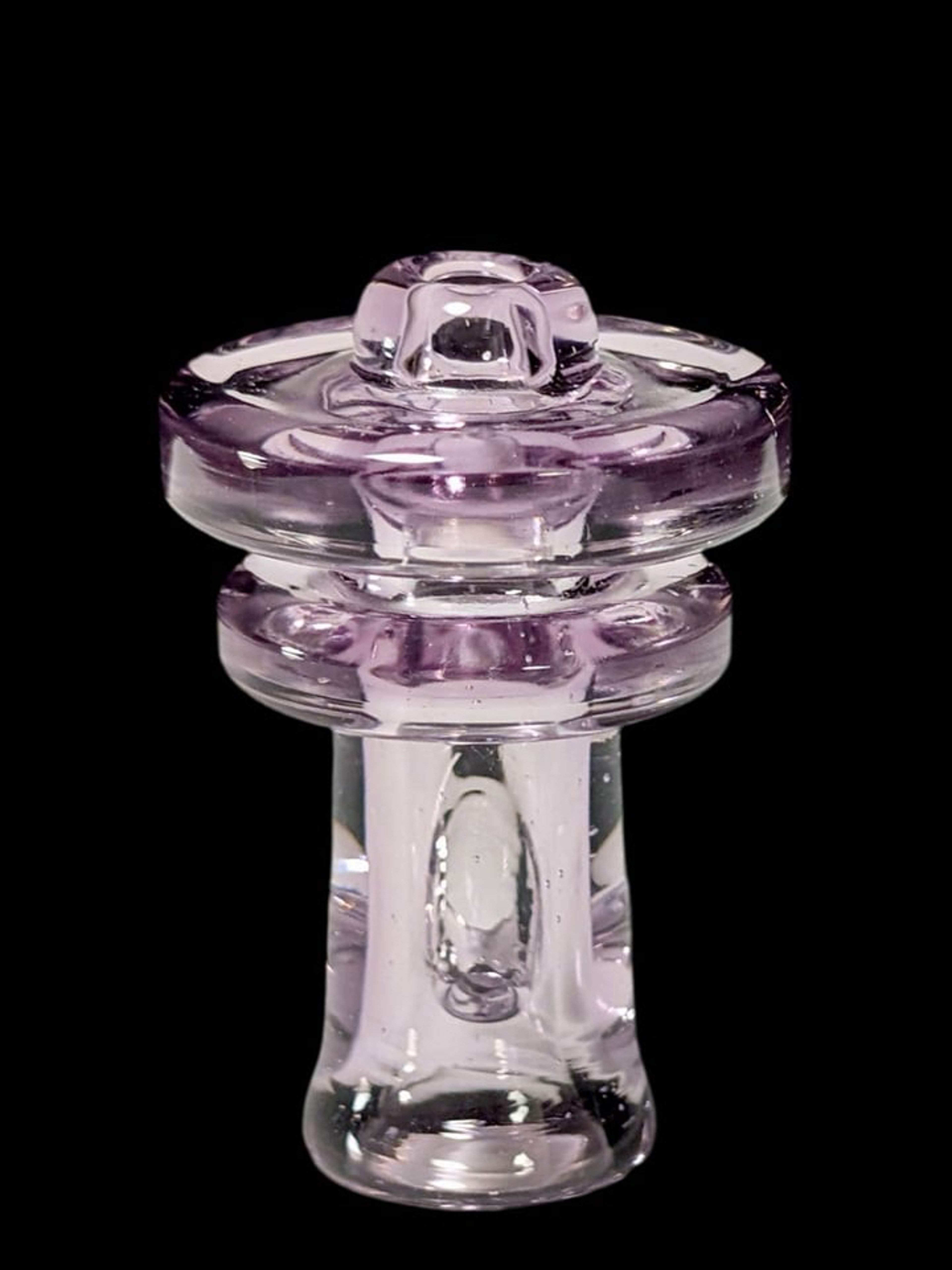 Preview pic of AJ Surf City Tubes Nightshade Pivot Mouthpiece