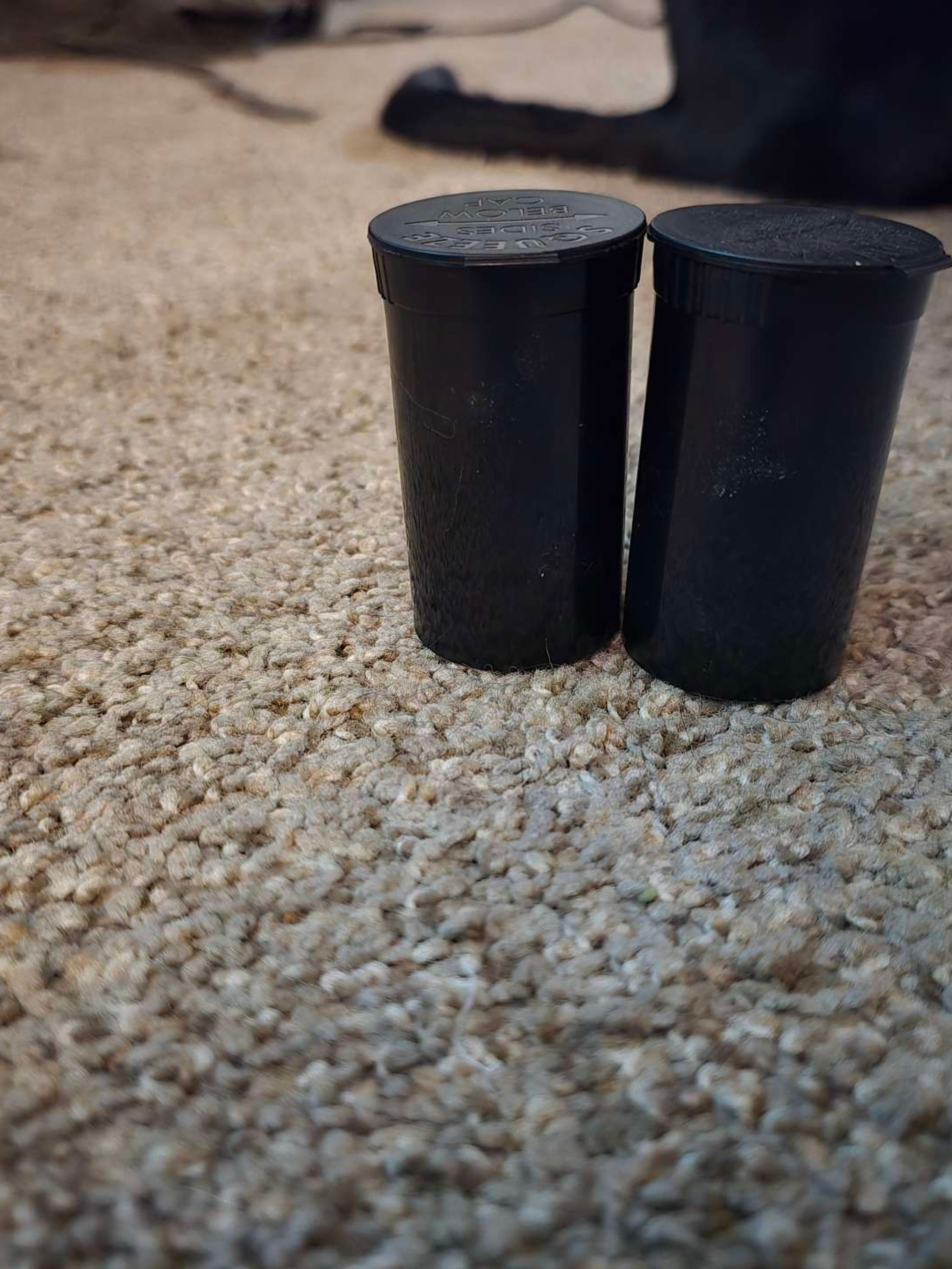 Preview pic of 1/8 jars