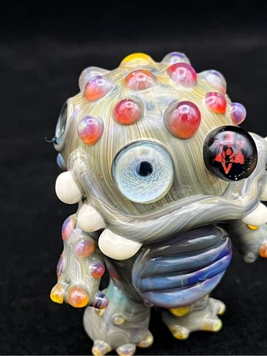 Preview pic of Wubble Pendant by Crysis Design