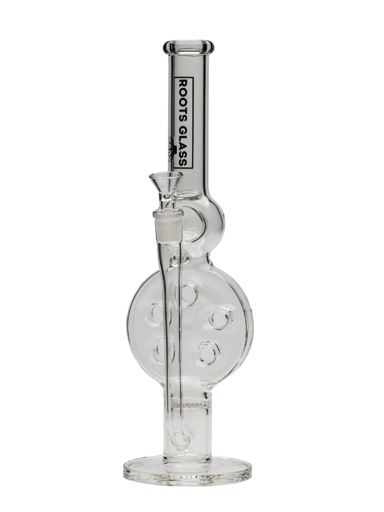 Preview pic of Roots Glass 12" Swiss Perc Tube