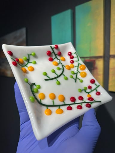 Preview pic of Boro plate