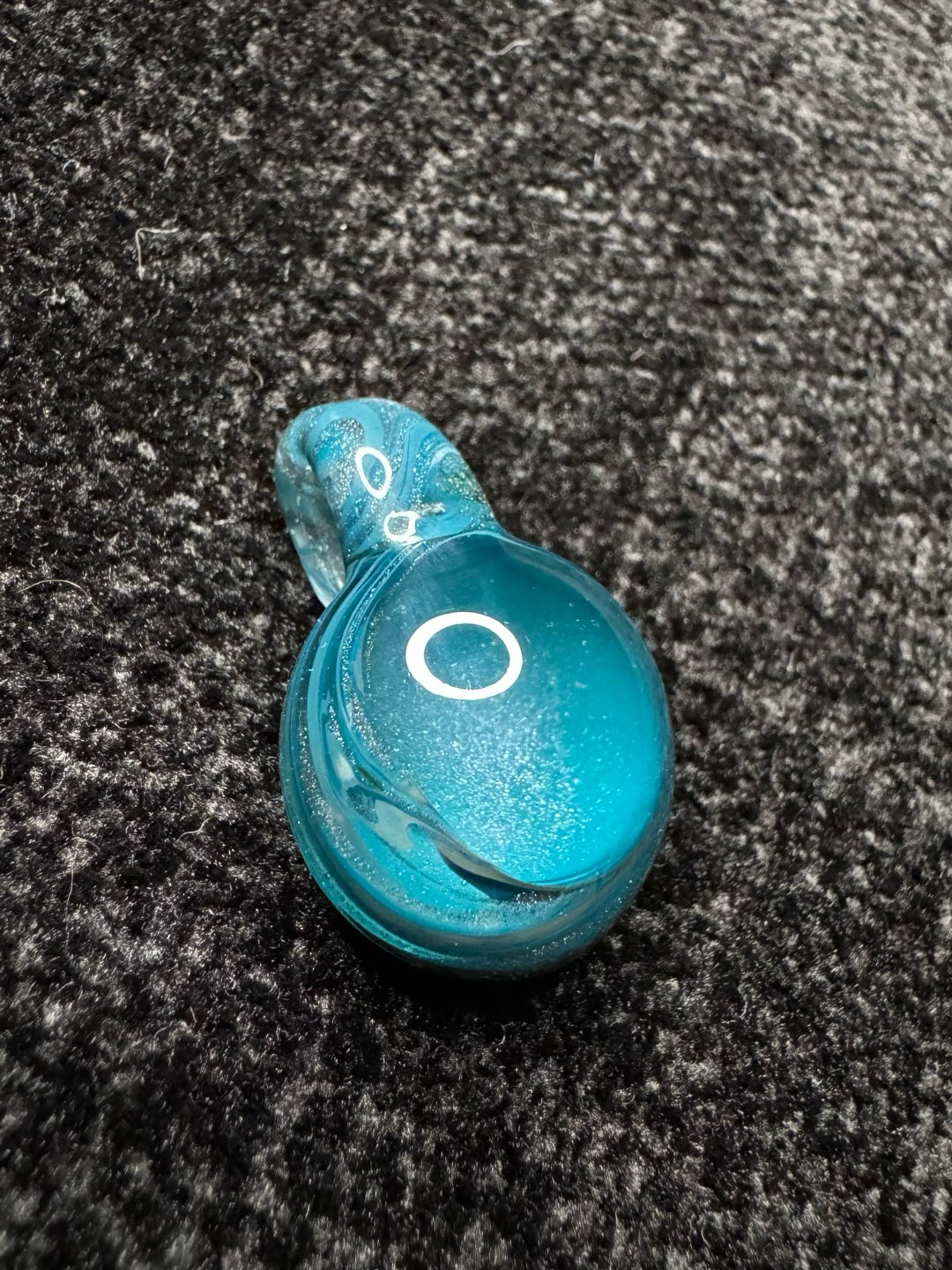 Preview pic of “Secret Unobtanium” Pendant