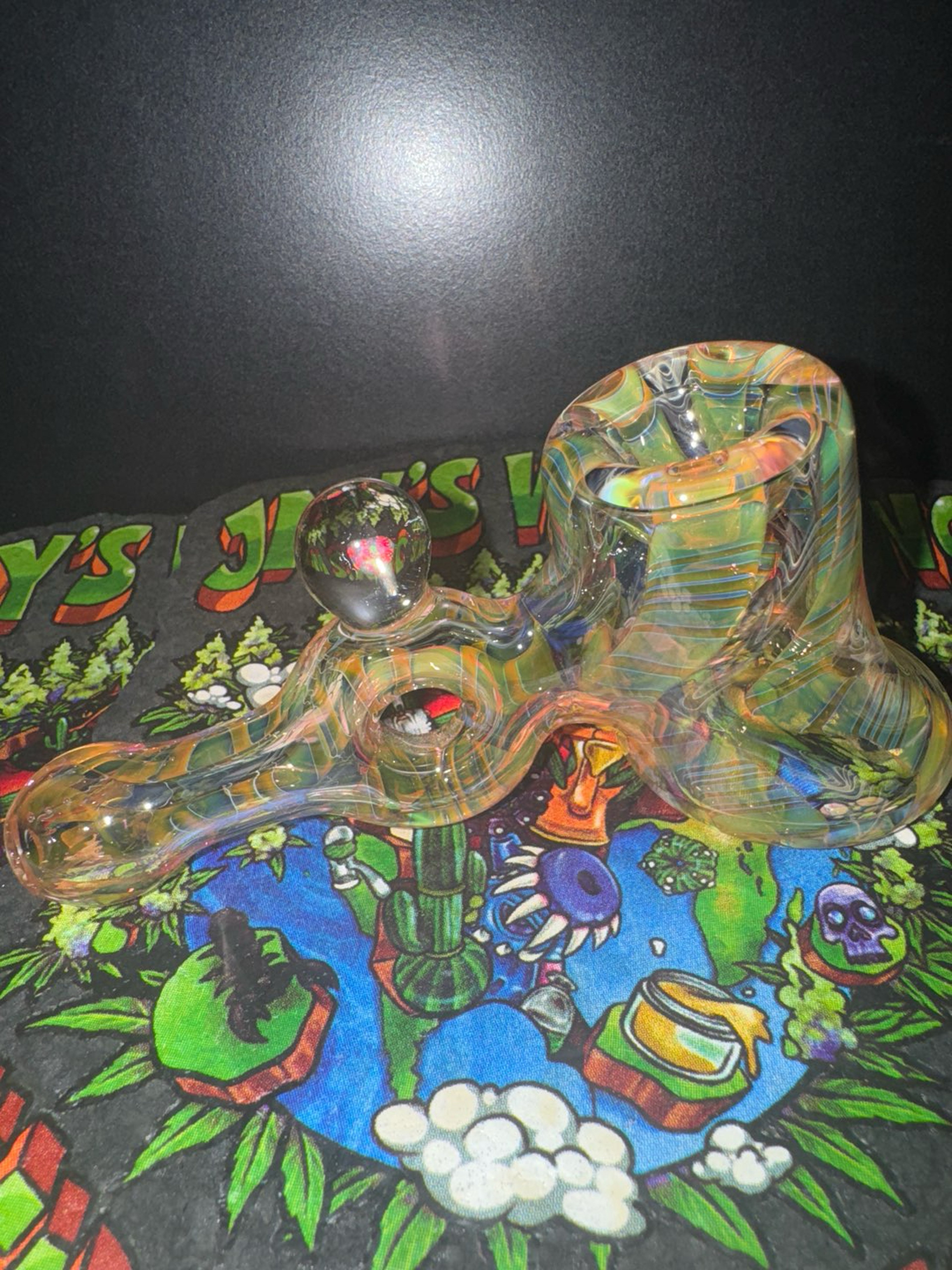Jason Hatfield image 0