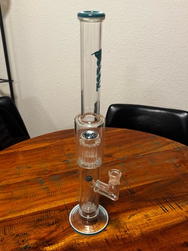 Preview pic of Worked Toro Circ-13
