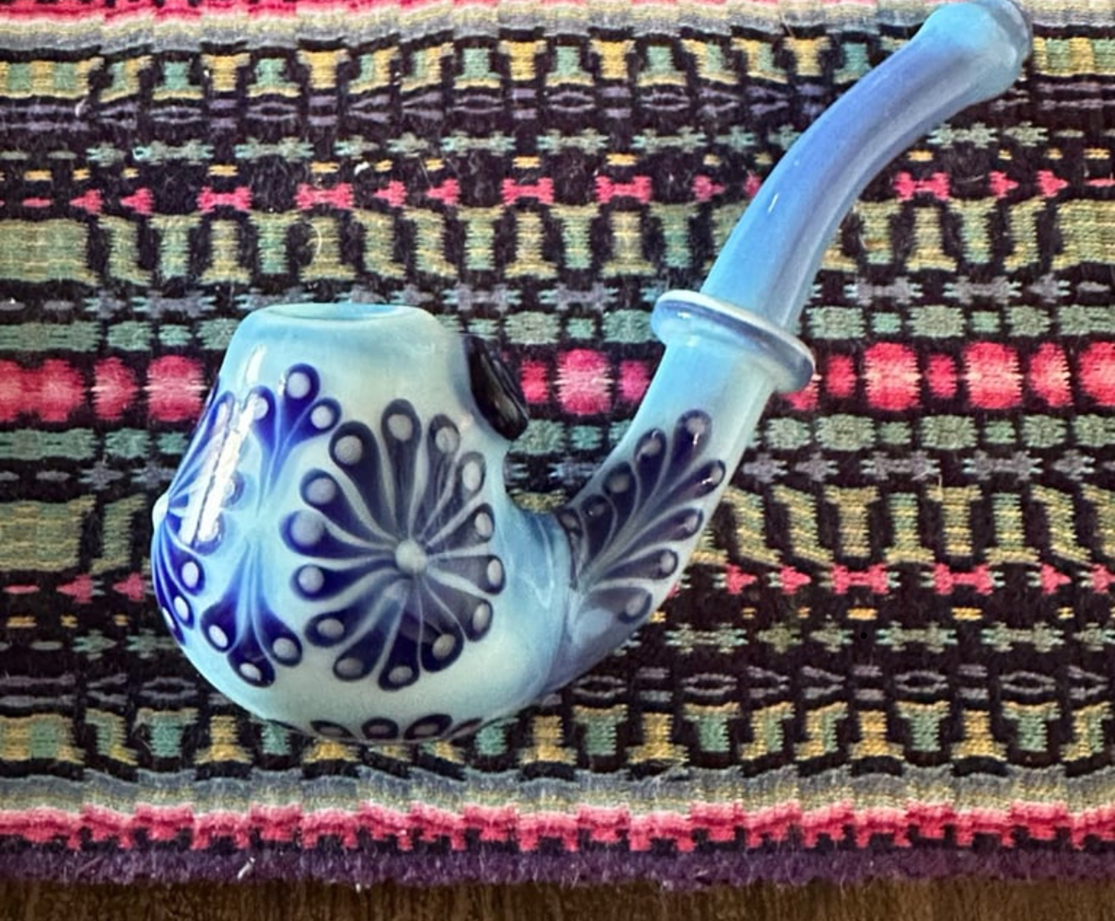 Preview pic of New Saritaglass Sherlock