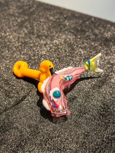 Preview pic of Claw Catcher