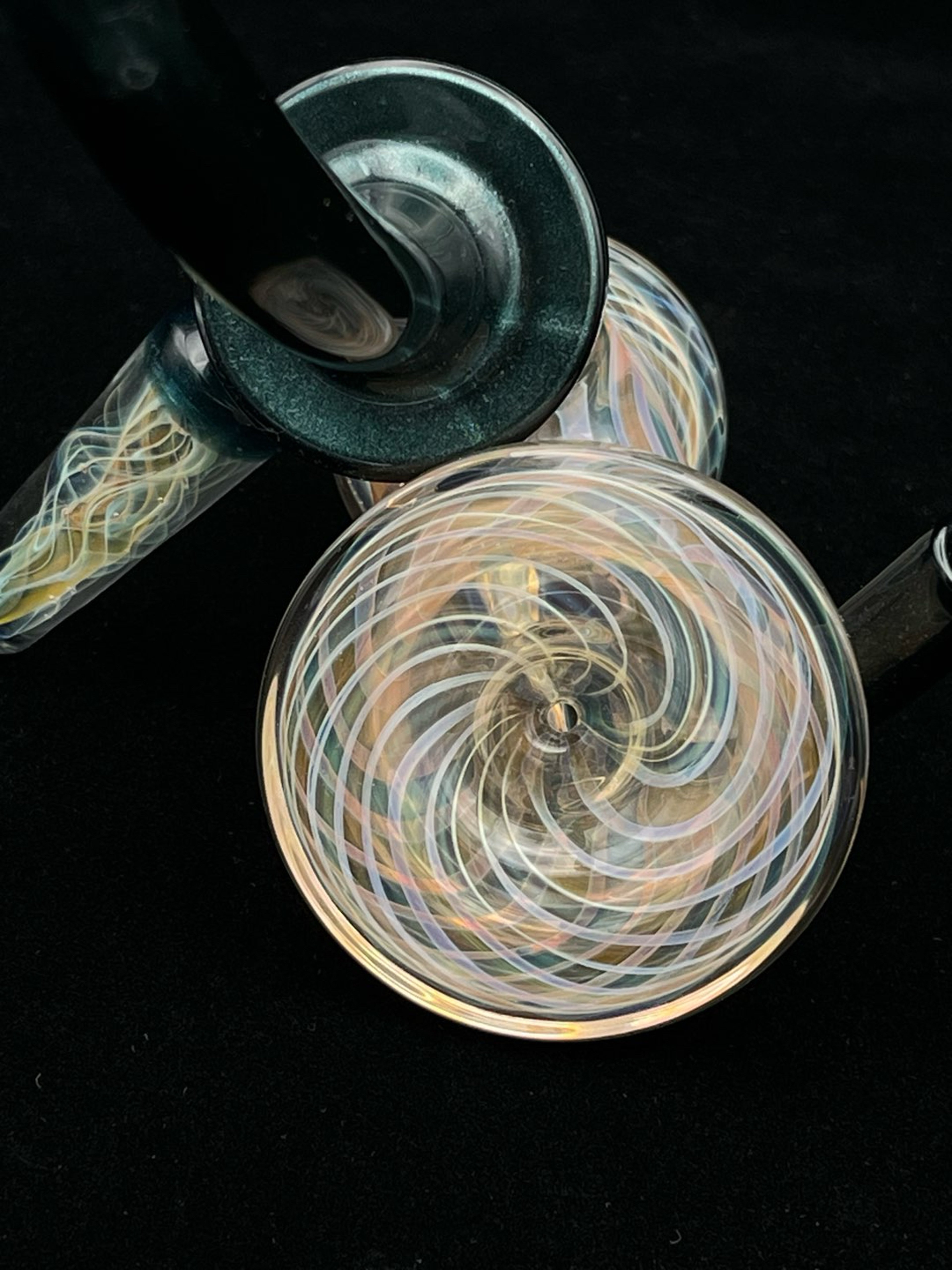 Preview pic of Fume Retticello Sherlock