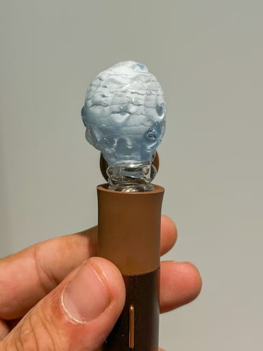 Preview pic of Akuma no Mi Pivot Mouthpiece