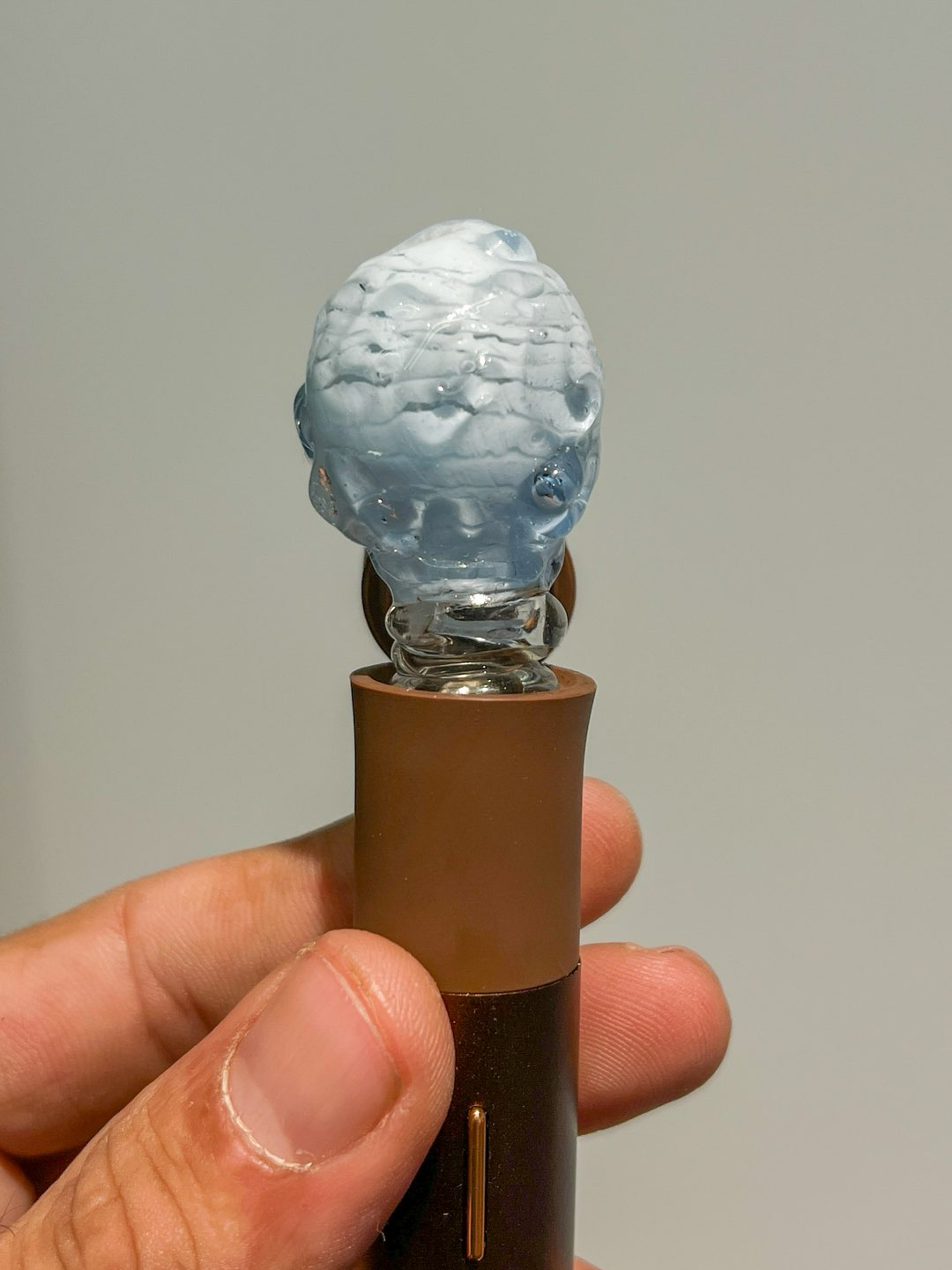 Akuma no Mi Pivot Mouthpiece image 0