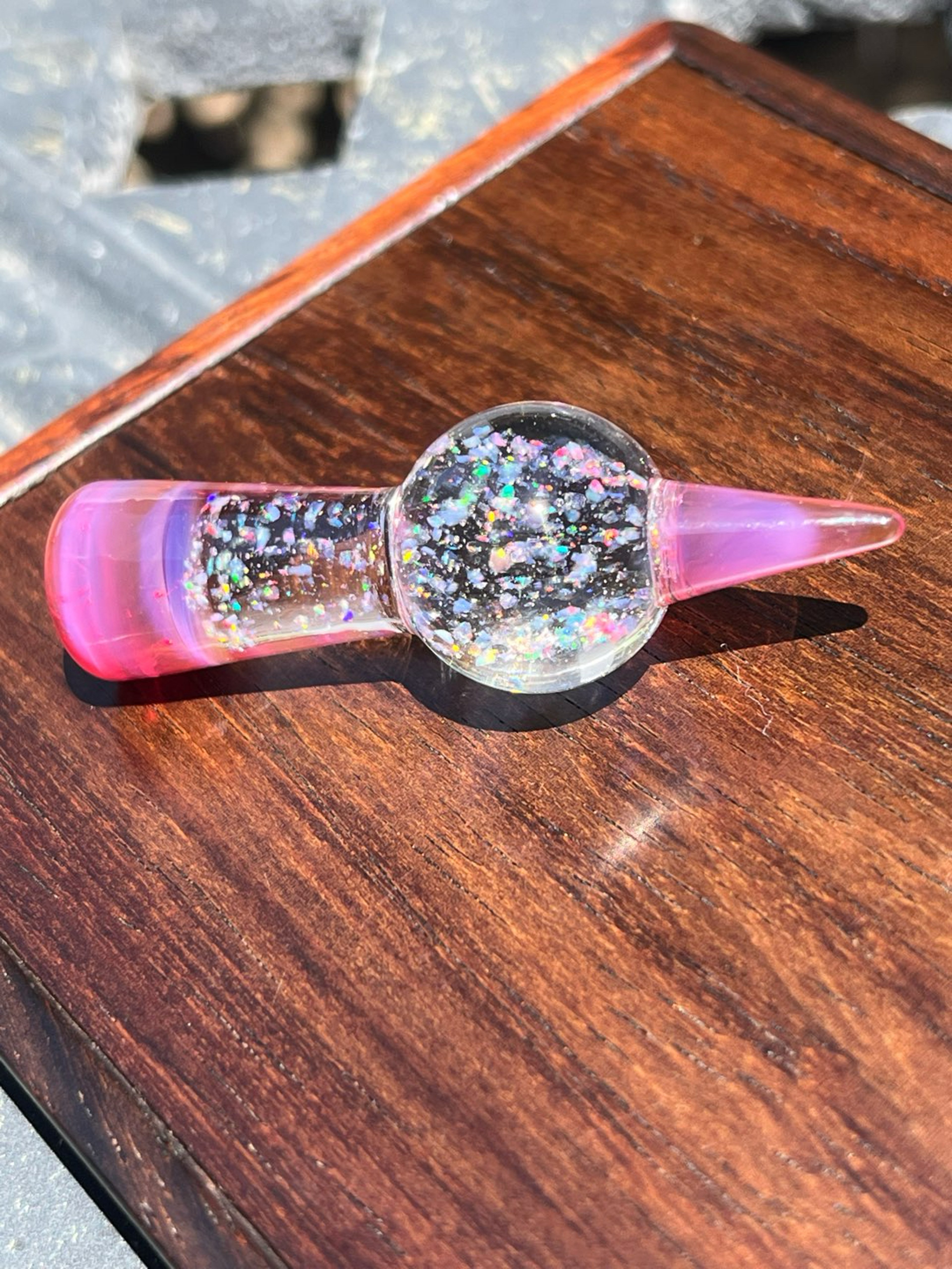 Preview pic of UV Cropal Slurper Cap