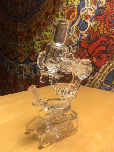 Preview pic of Elbo Microscope