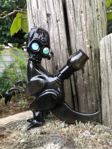 Preview pic of AKM Elbo raptor