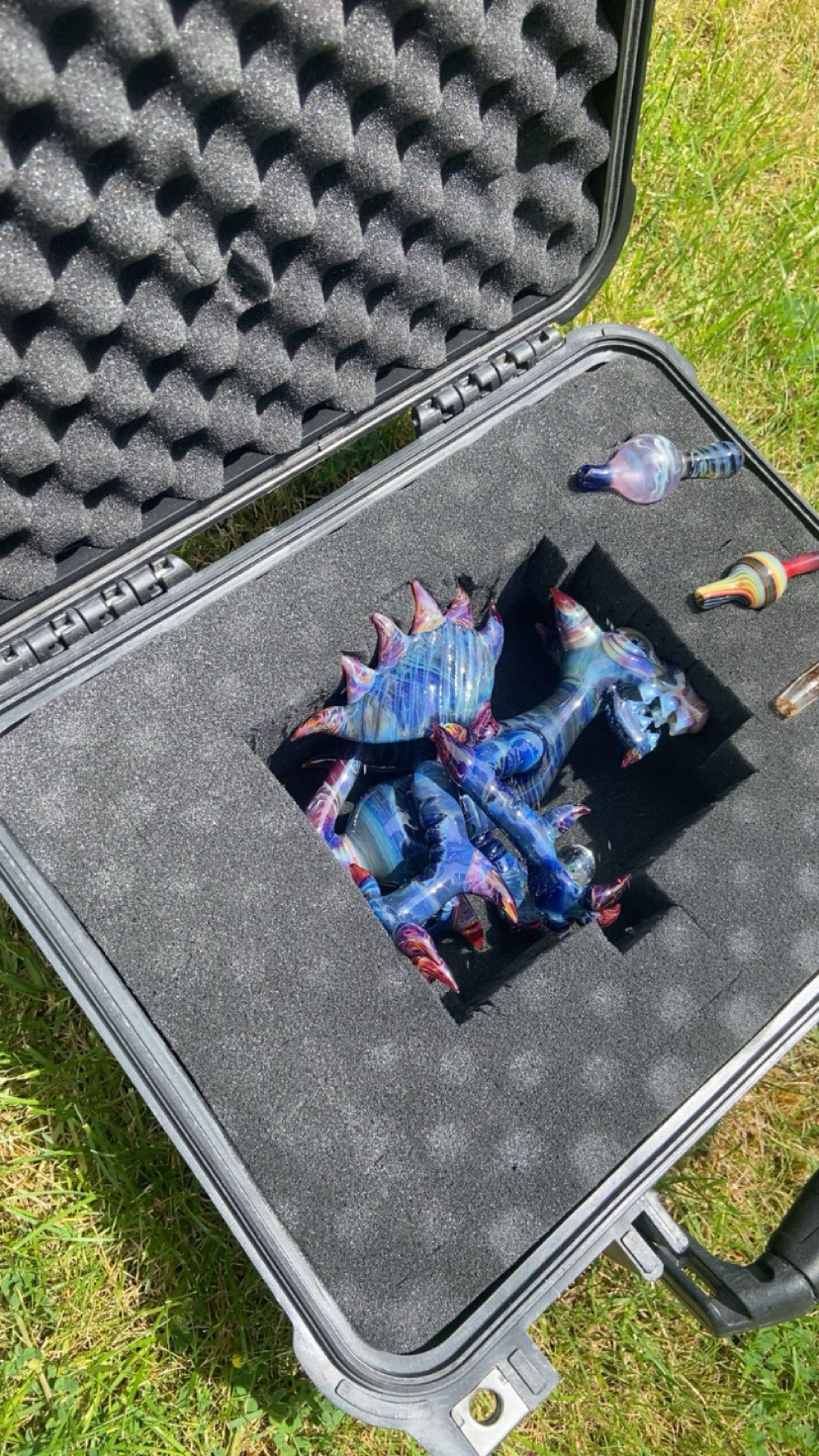 Preview pic of Heady dragon
