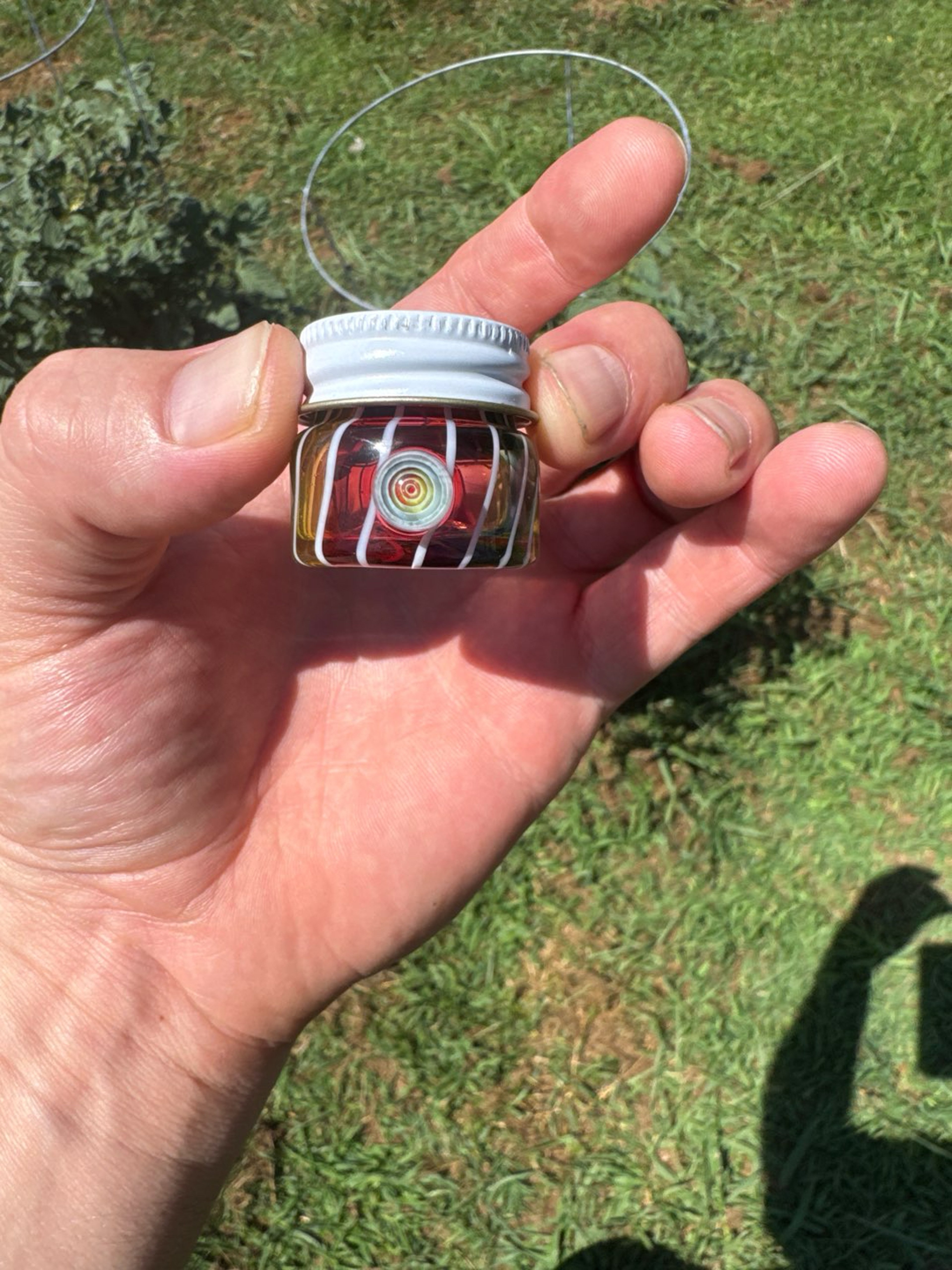 Preview pic of Karma x banjo jar