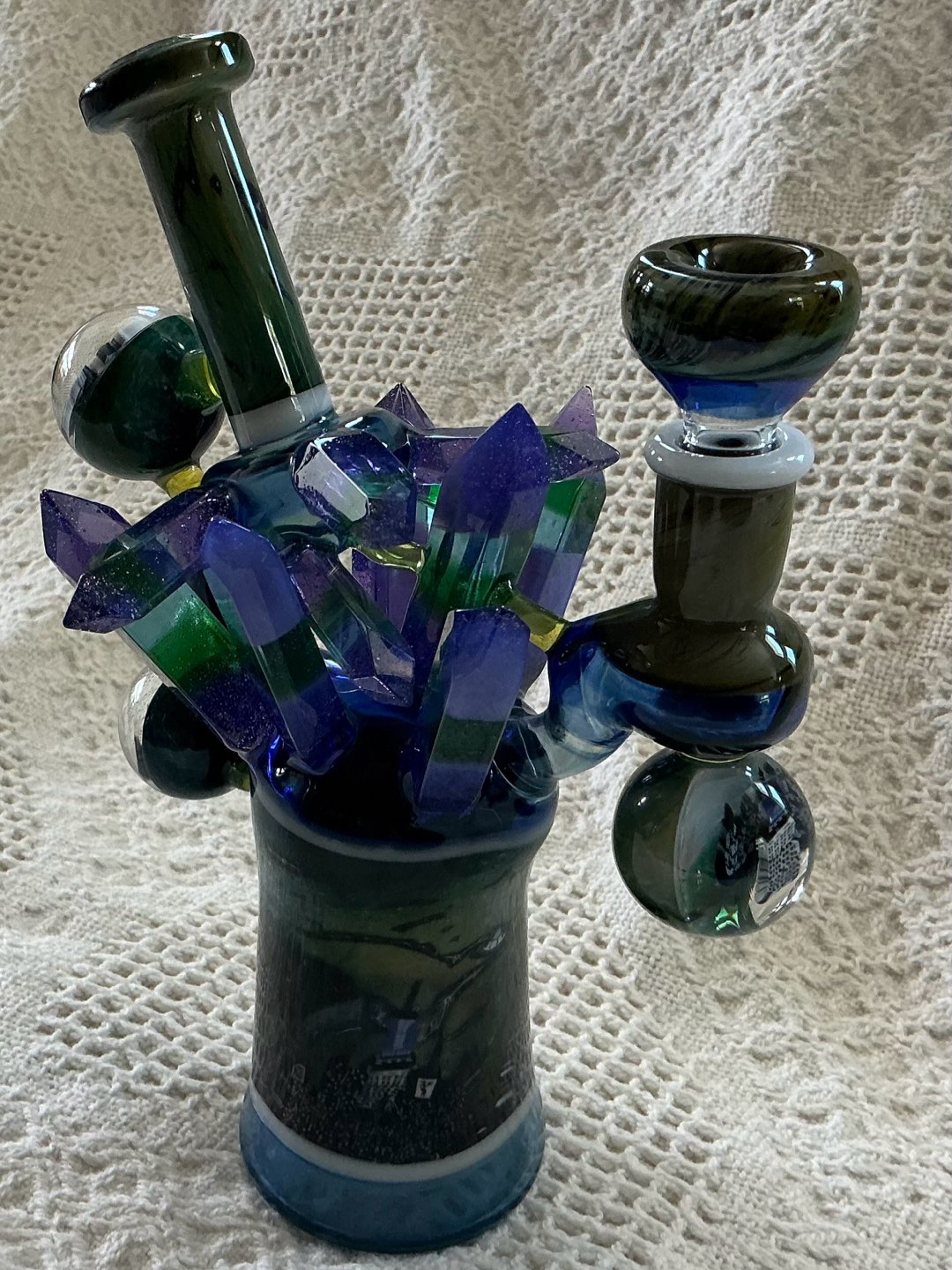 Preview pic of Piper Dan Glass