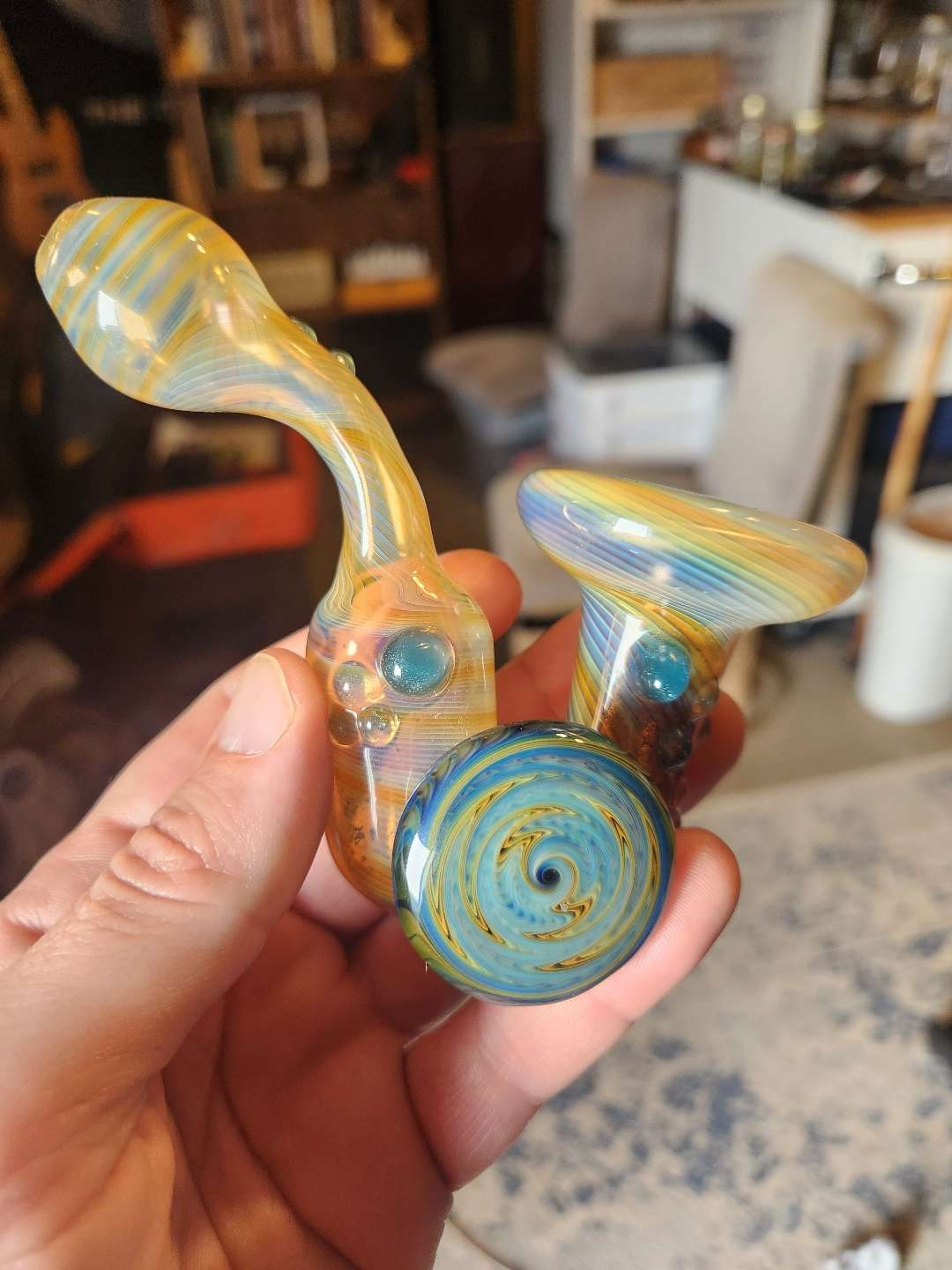 Preview pic of Jakers sherlock