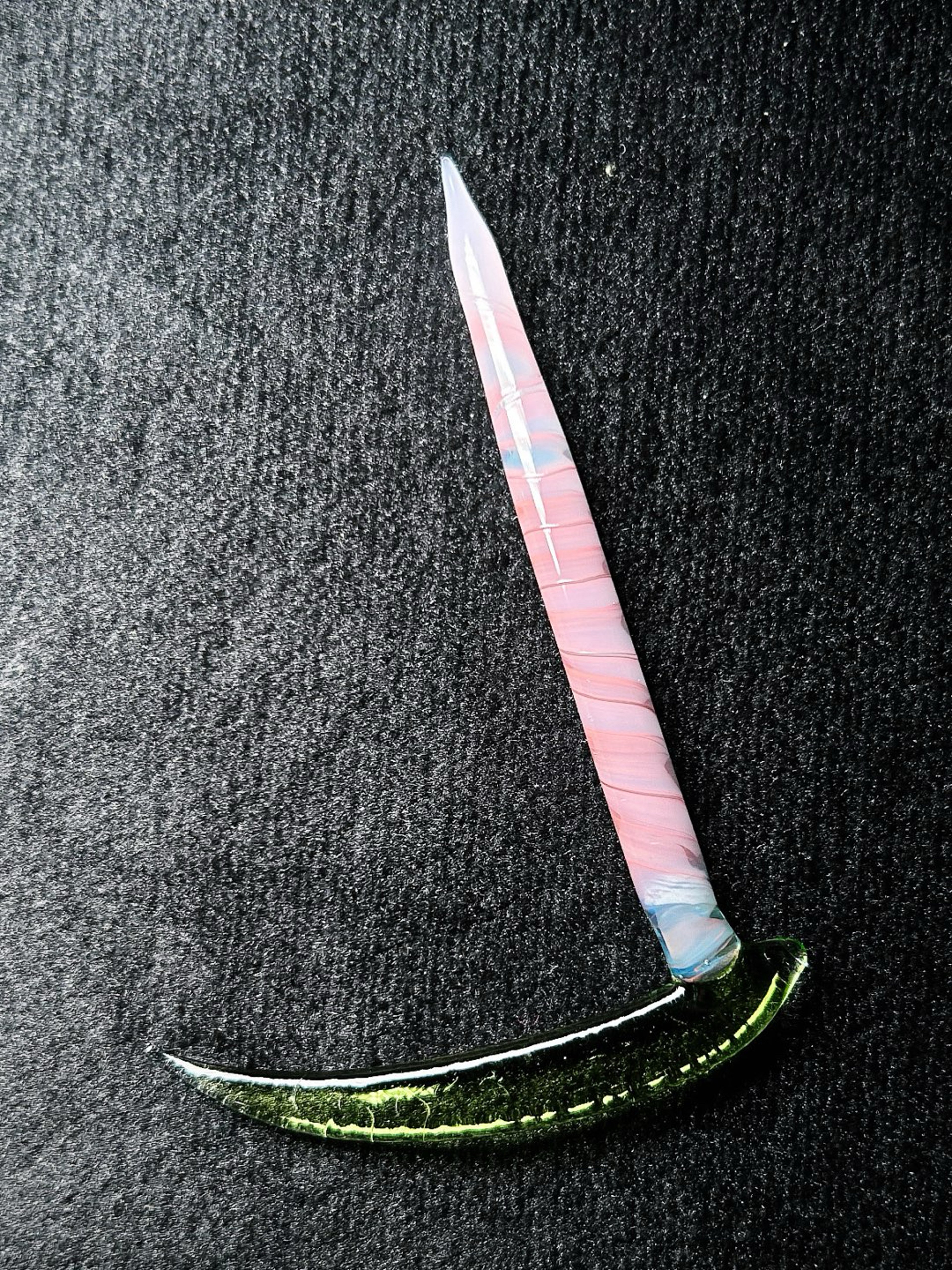 Preview pic of MarvinsGlass024 No Reserve Auction! 😀