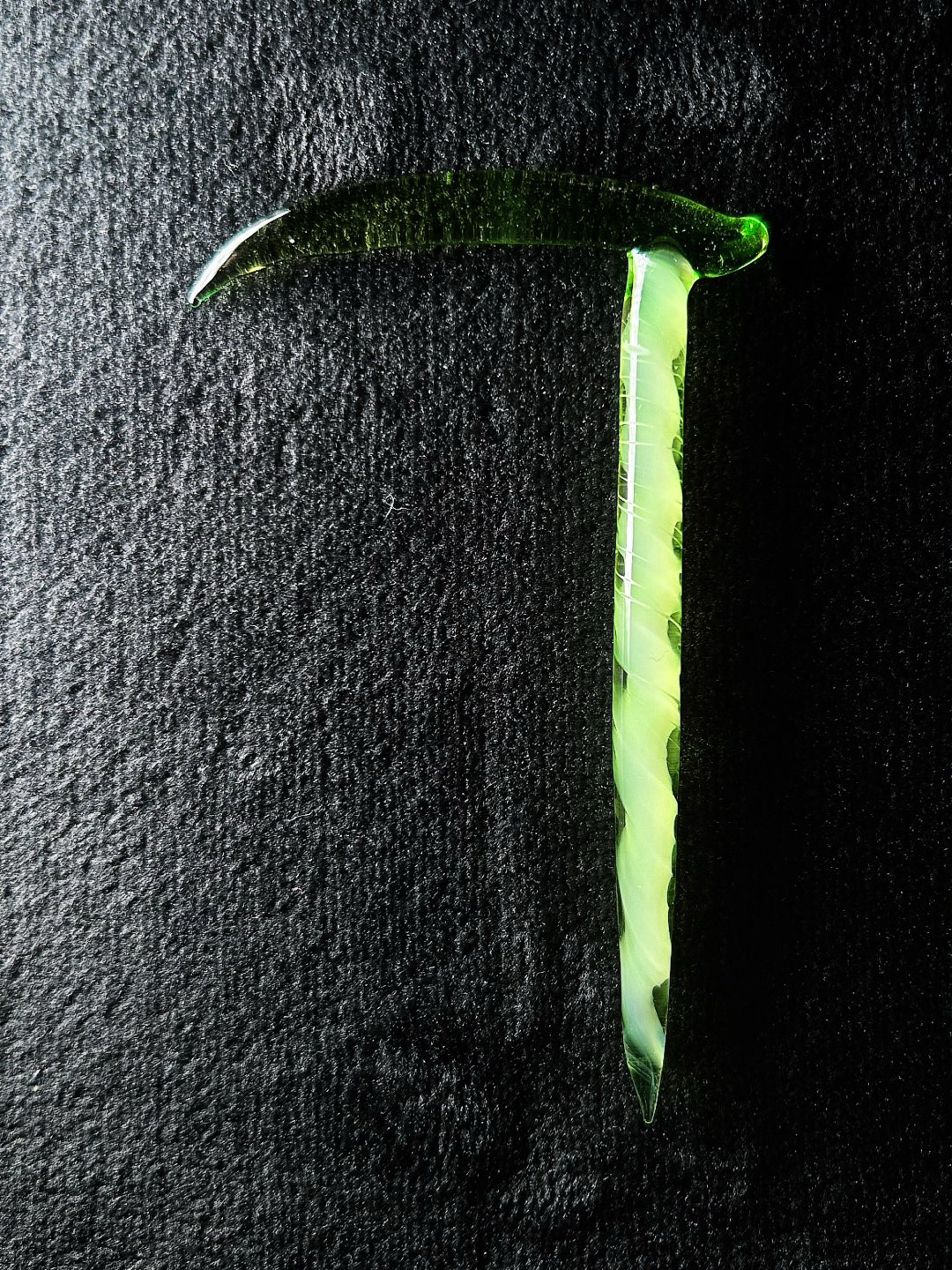 Preview pic of MarvinsGlass024 No Reserve Auction! 🍏