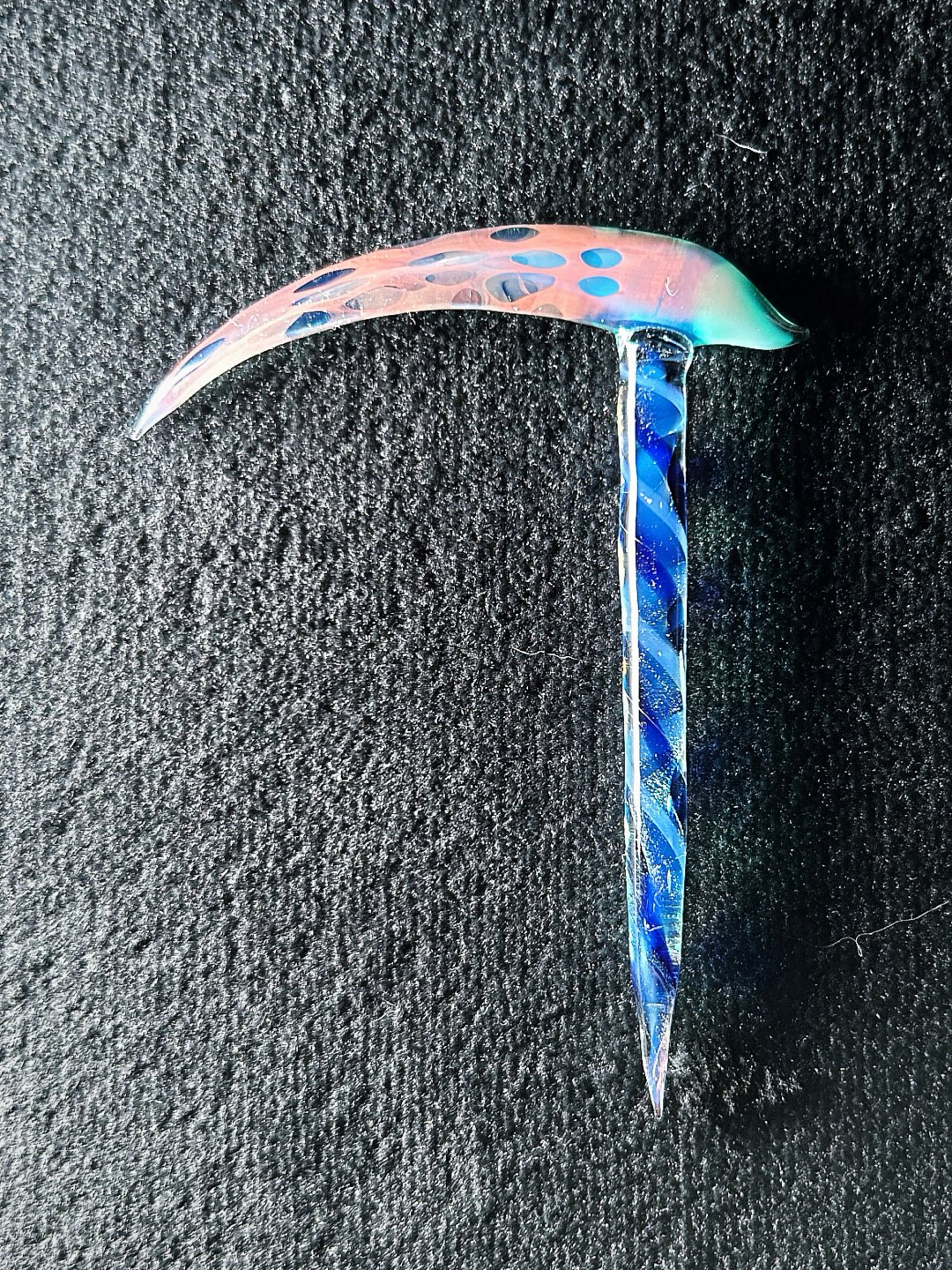 Preview pic of MarvinsGlass024 No Reserve Auction! 🌈