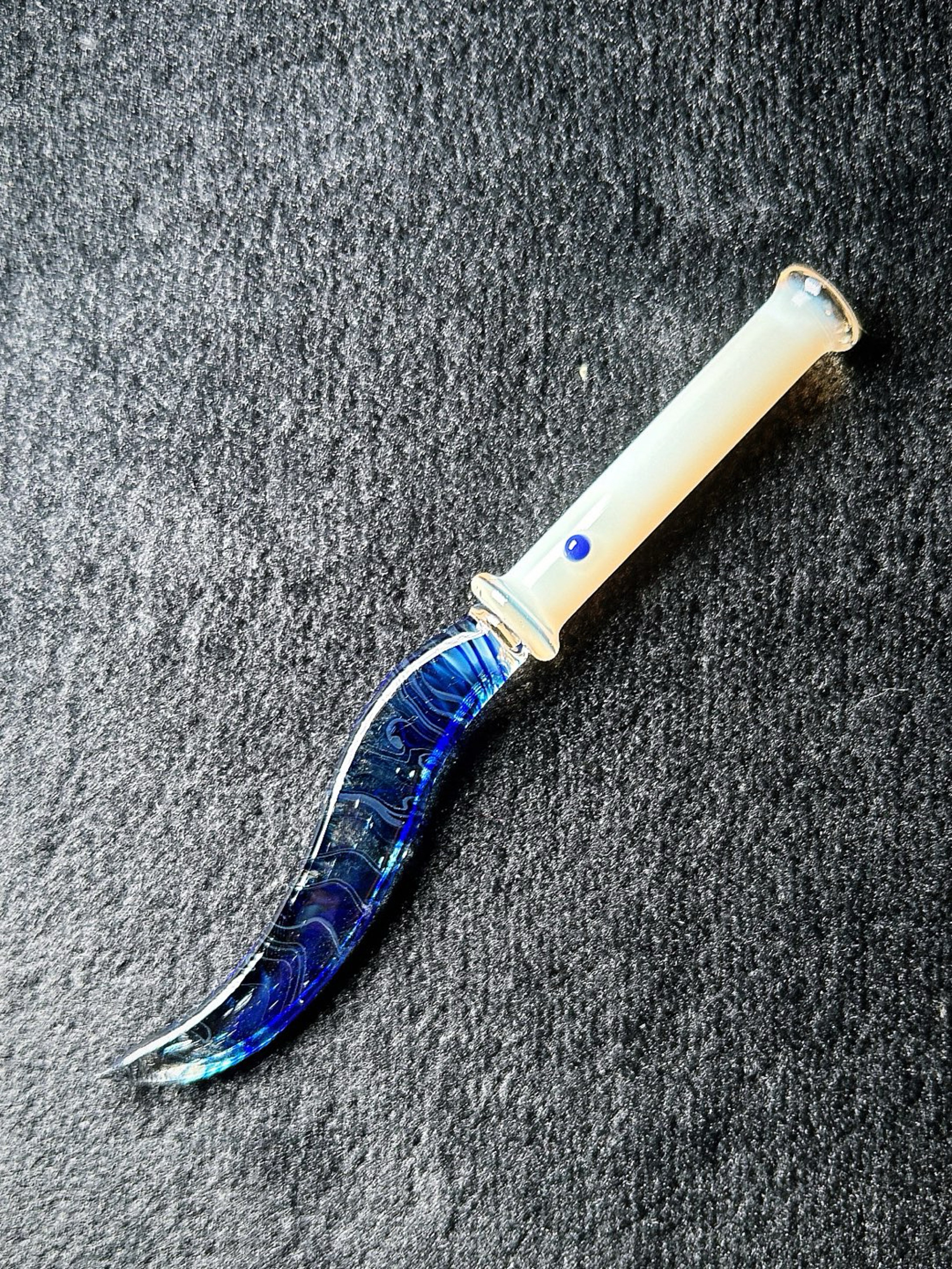 Preview pic of MarvinsGlass024 No Reserve Auction! 🫐