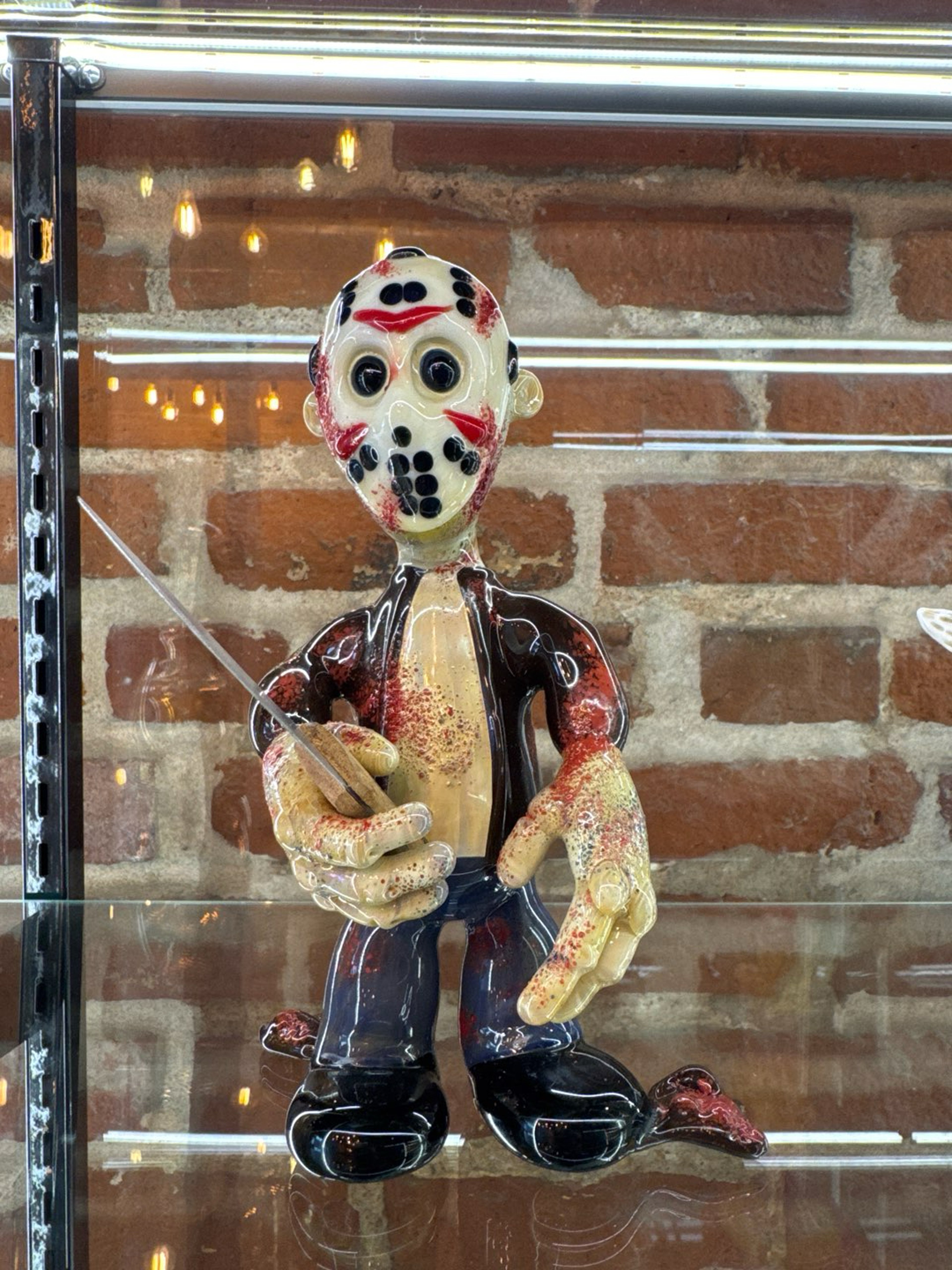 Preview pic of Friday The 13th