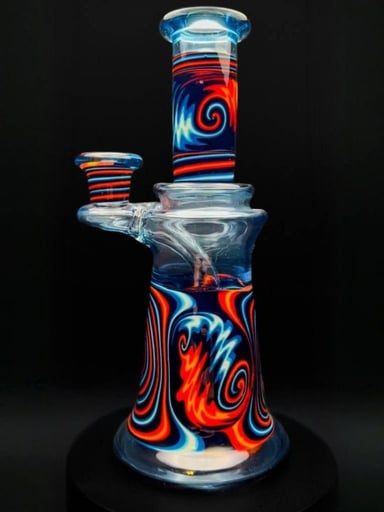 Preview pic of HCF x Mattz Tube Set.