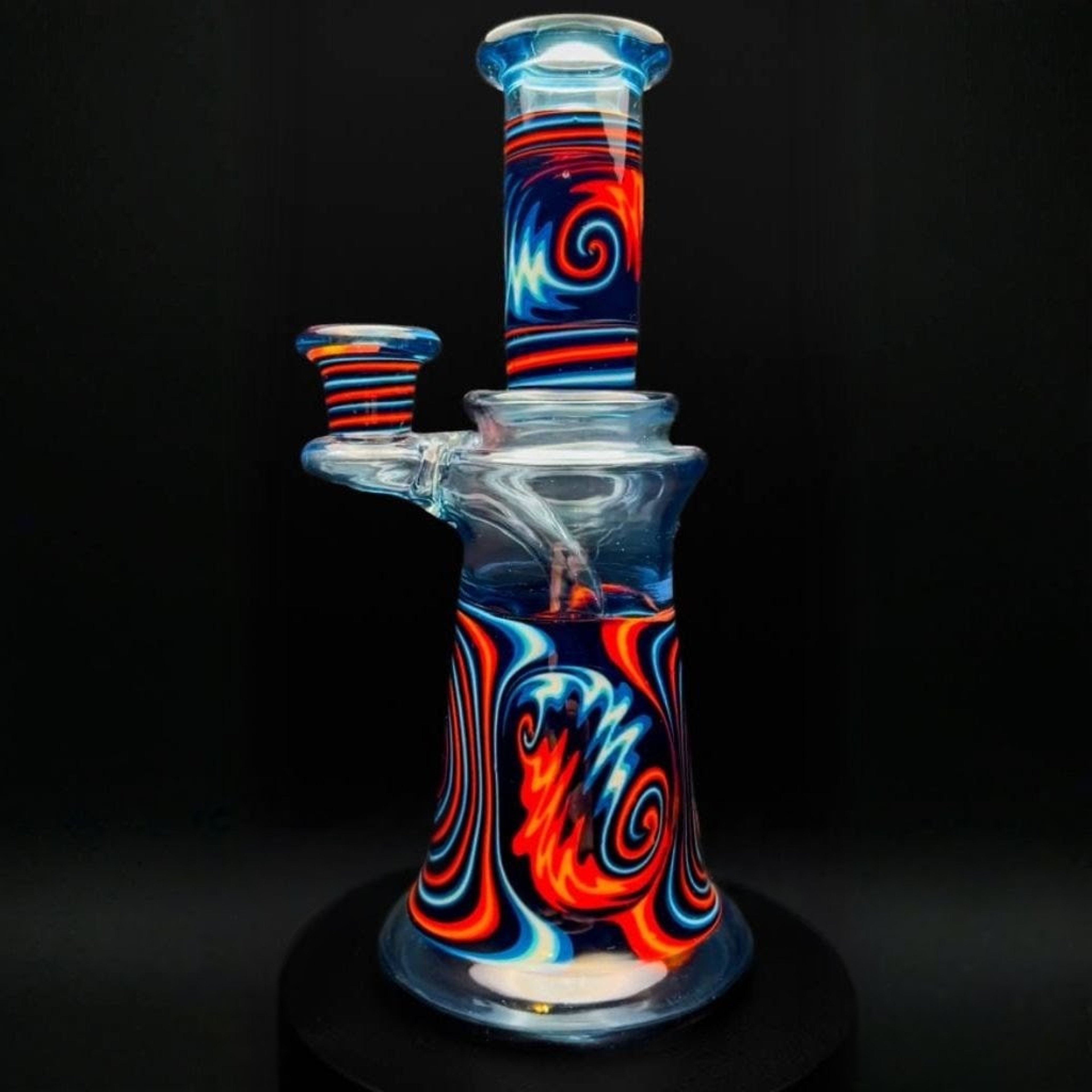 HCF x Mattz Tube Set. image 0