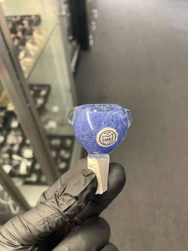 Preview pic of OVG Frit Slide Purple