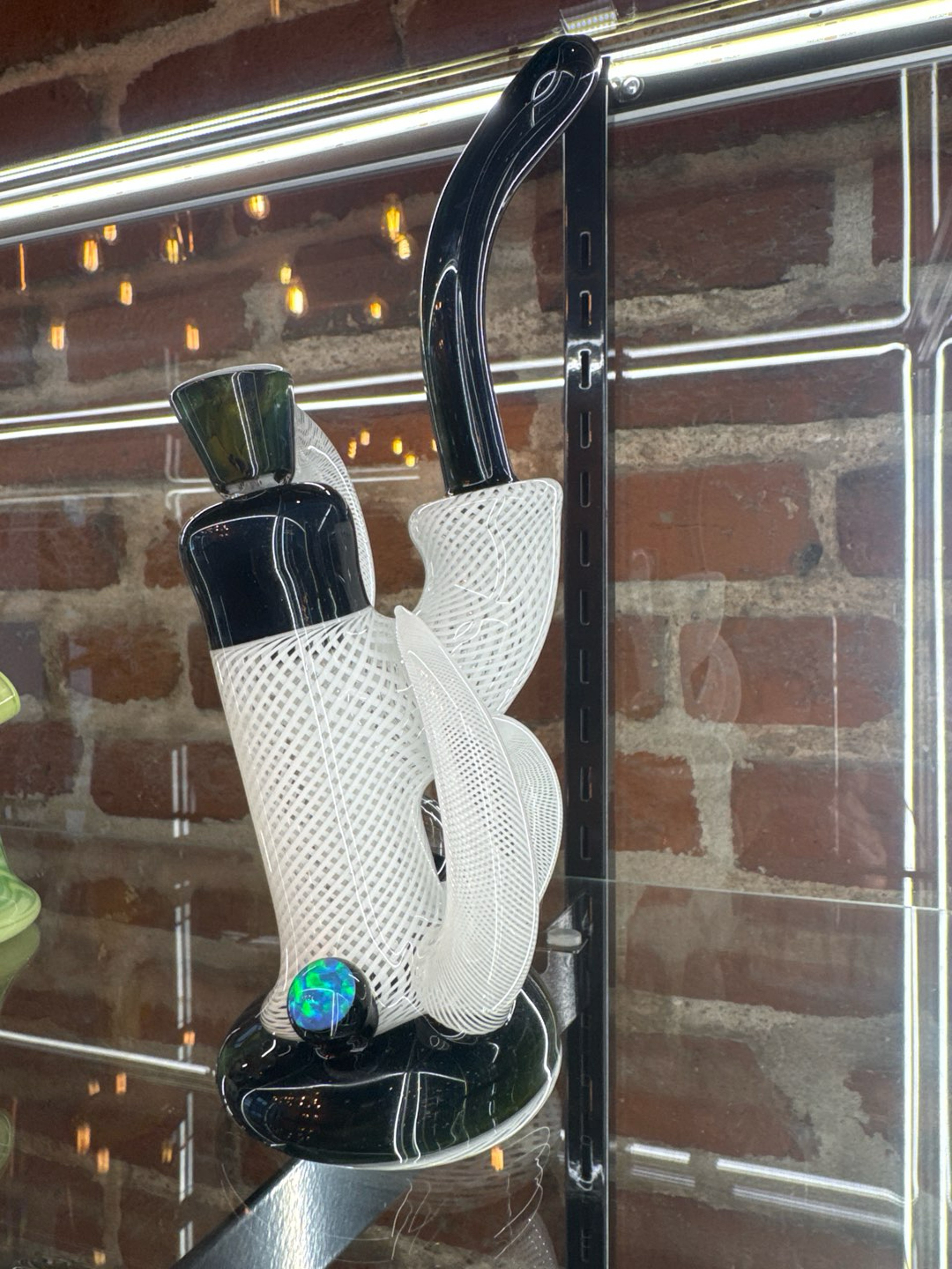 Preview pic of Rettichello with space tech