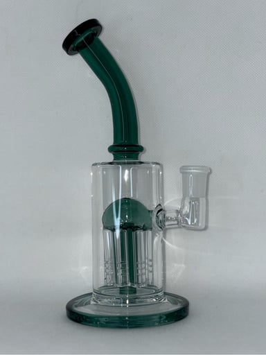Preview pic of 6 Arm Dab Rig 14mm