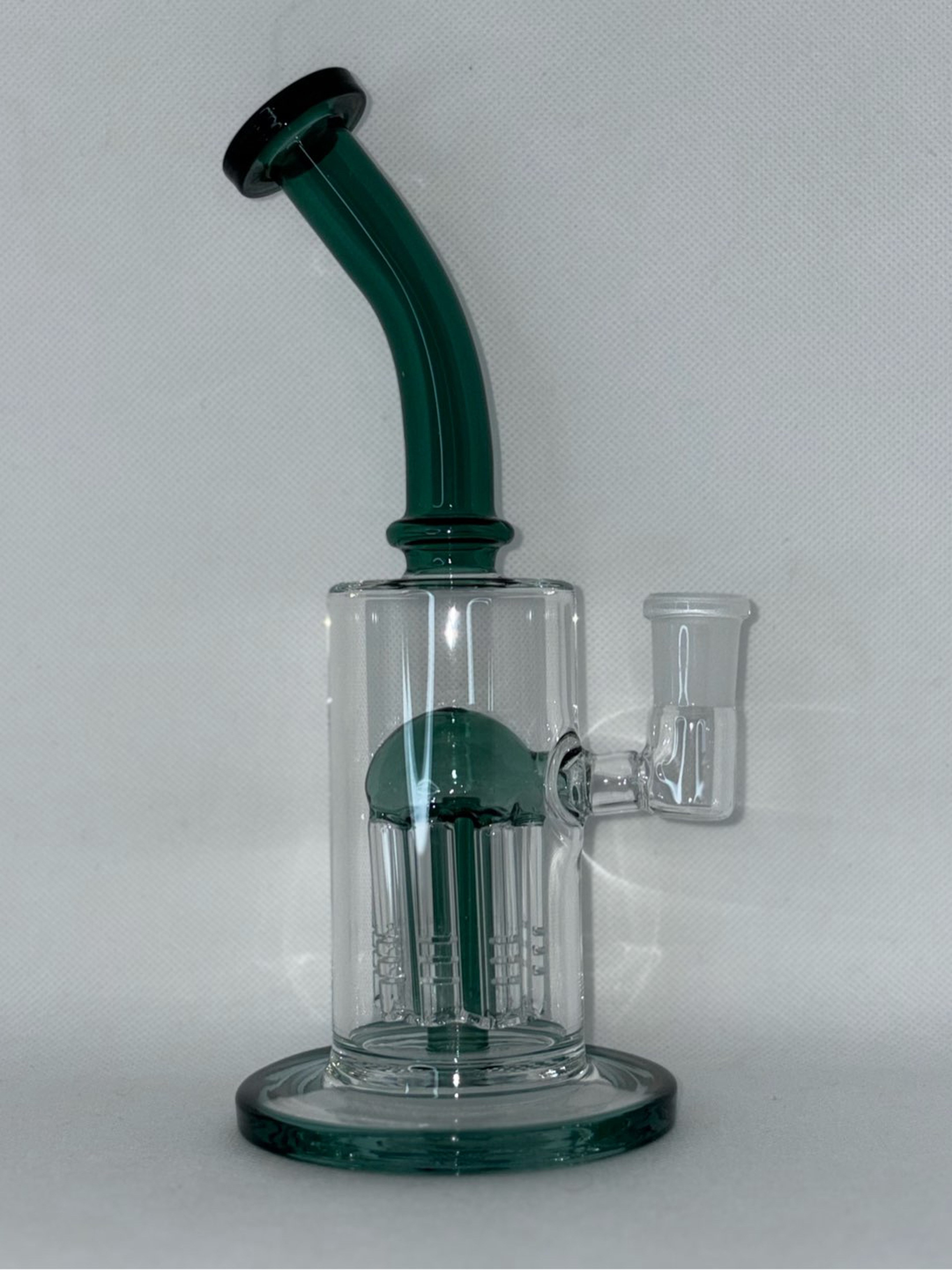 Preview pic of 6 Arm Dab Rig 14mm