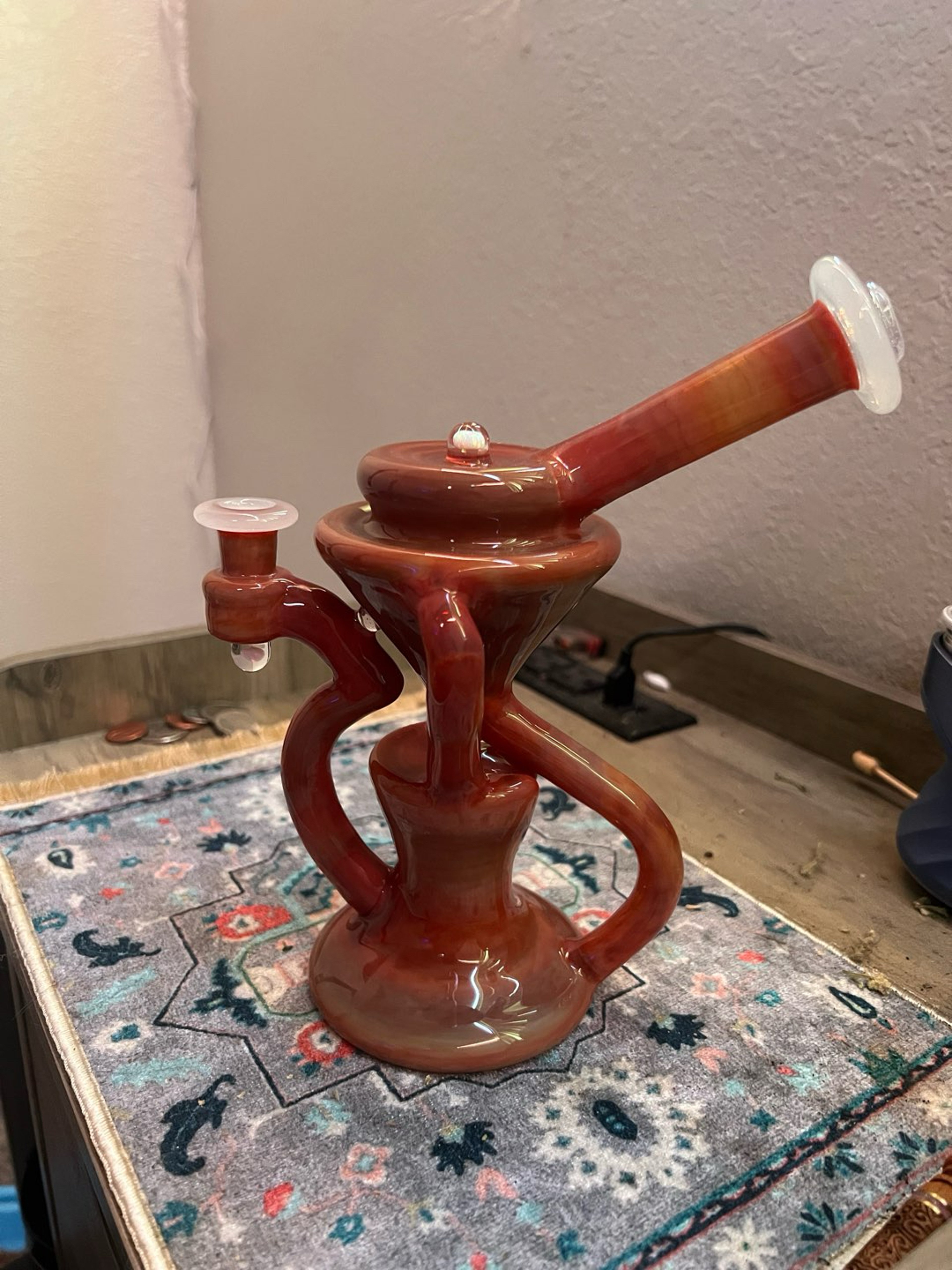 Lazy Boy Recycler image 0