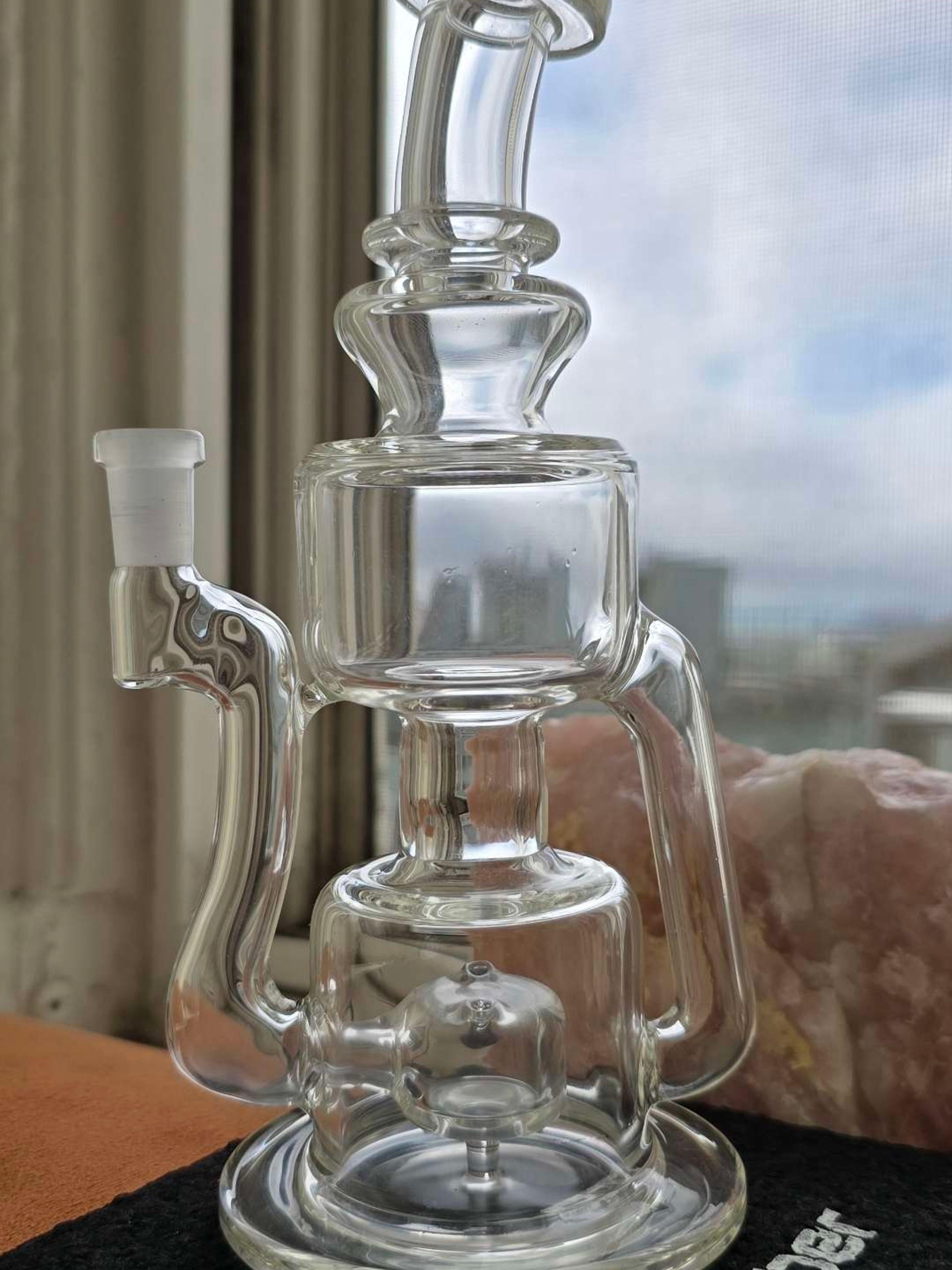 BorOregon Pump & Dump Recycler image 0