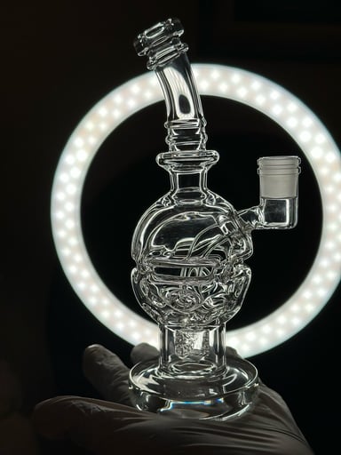 Preview pic of 3 Seed Fab Egg