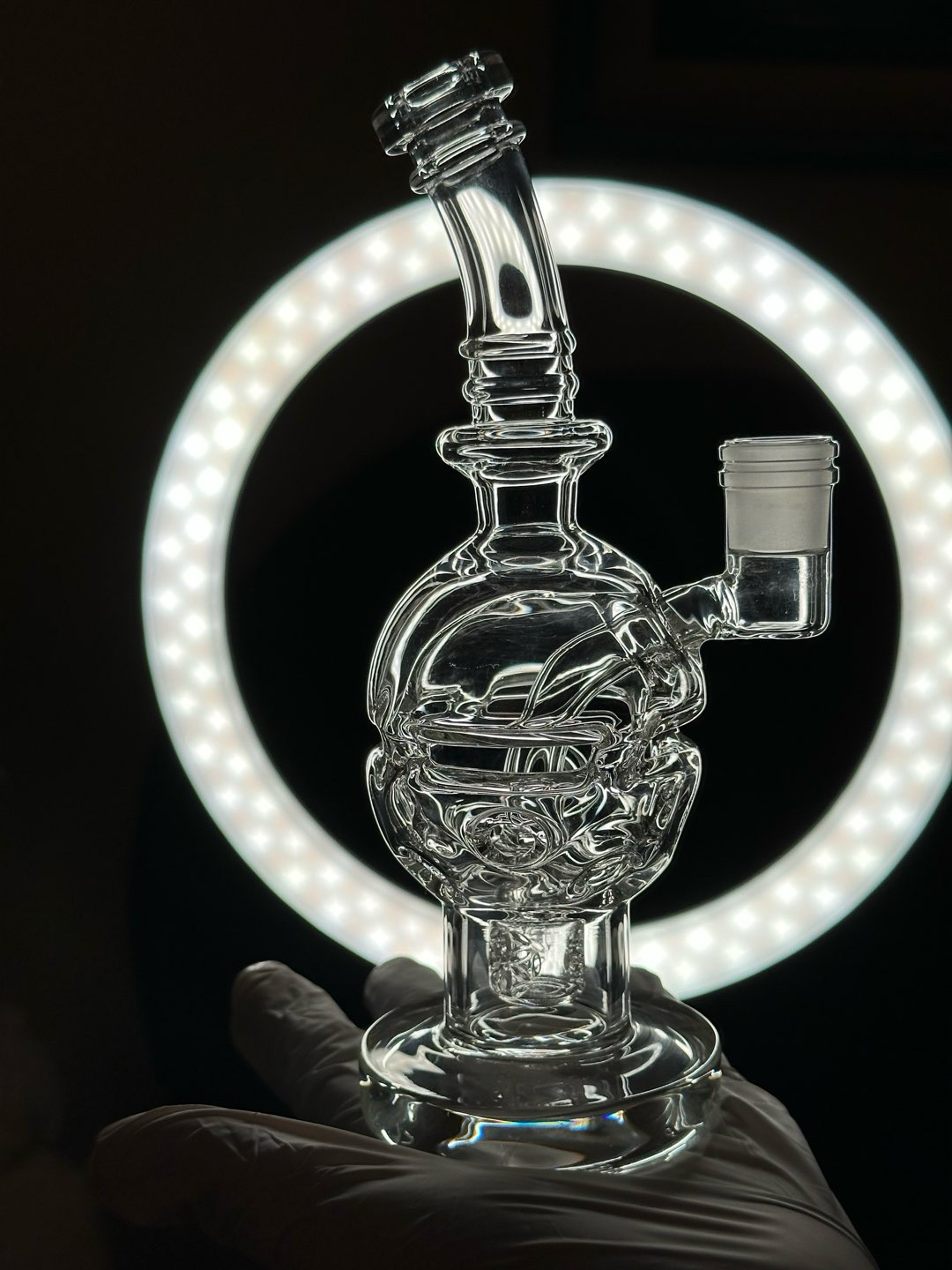 Preview pic of 3 Seed Fab Egg