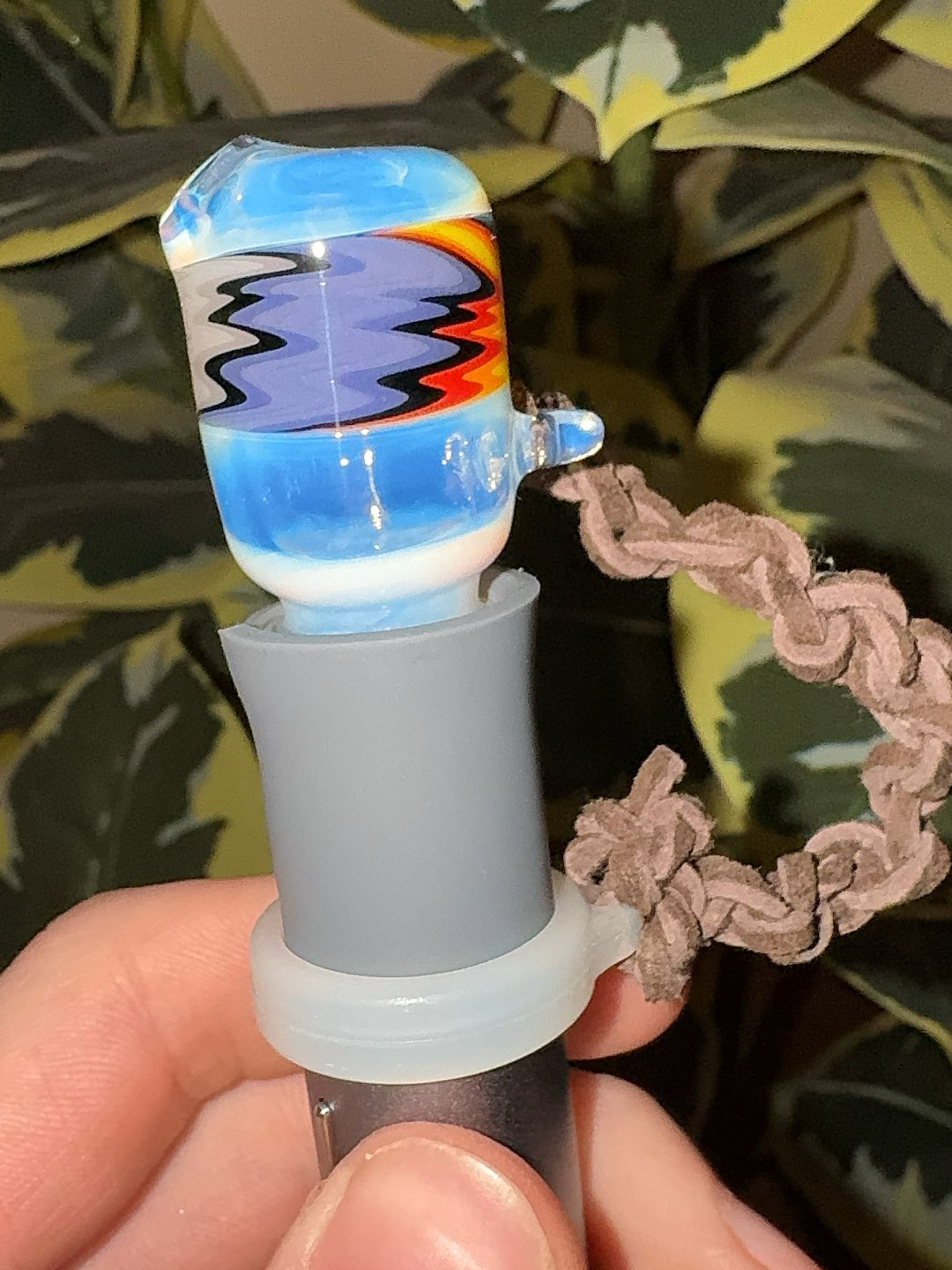 Preview pic of Pivot Top