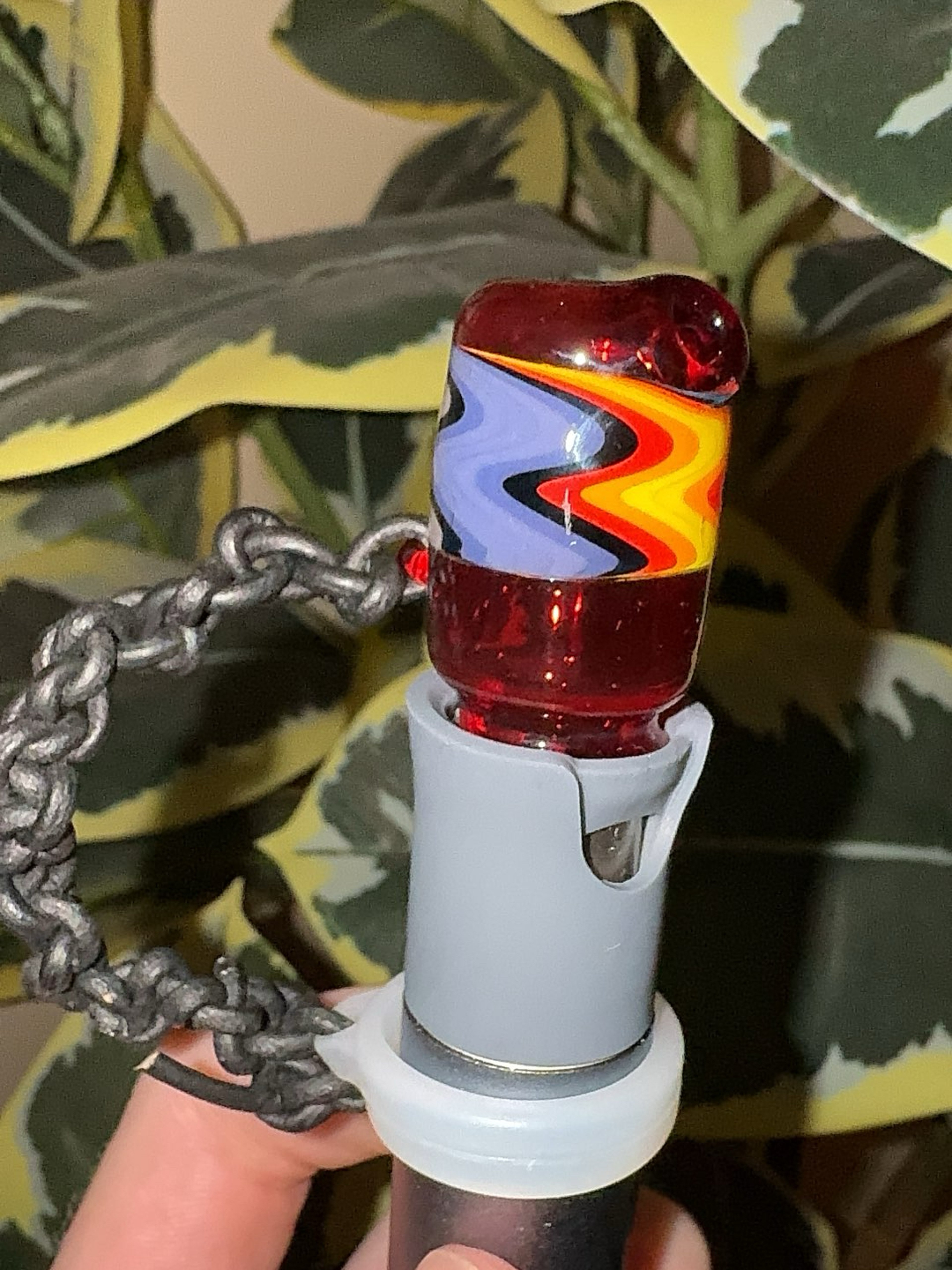 Preview pic of Pivot top