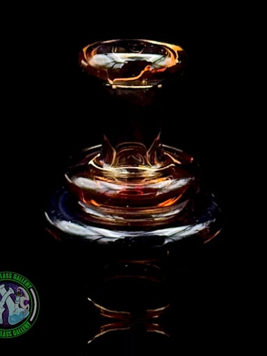 Preview pic of Blob Glass - Slurper Cap #5
