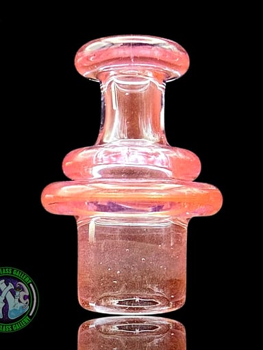 Preview pic of Blob Glass - Slurper Cap #4