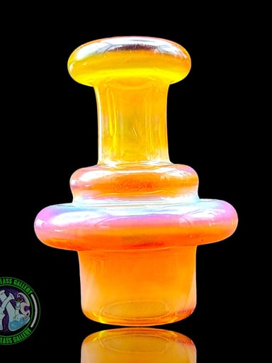 Preview pic of Blob Glass - Slurper Cap #2
