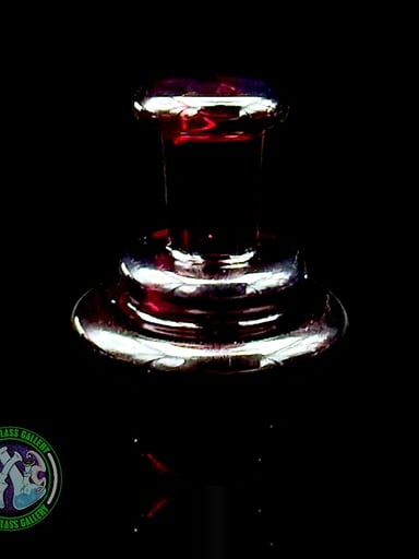 Preview pic of Blob Glass - Slurper Cap #1