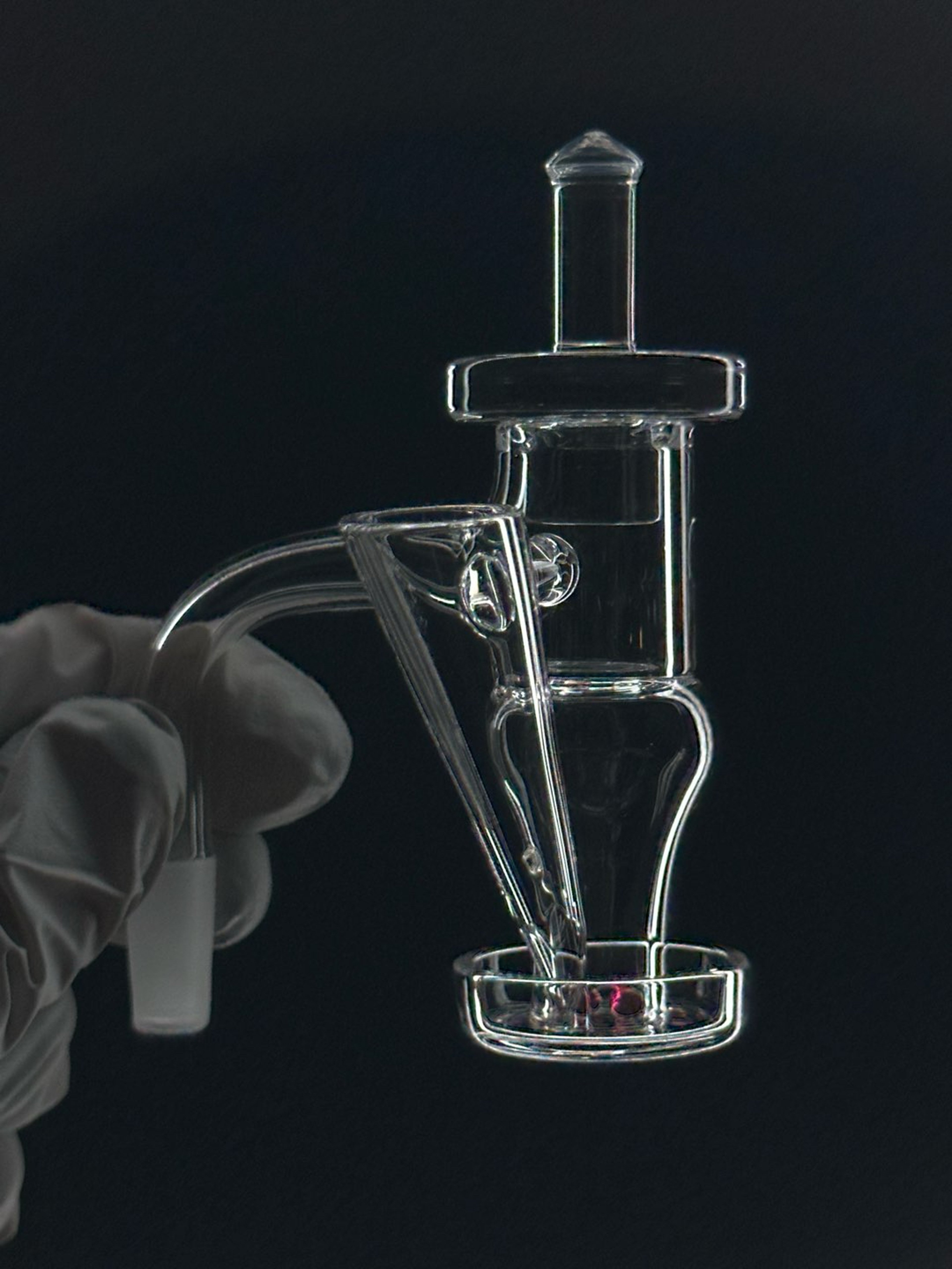 Preview pic of Taster Terp Slide Slurper complete set