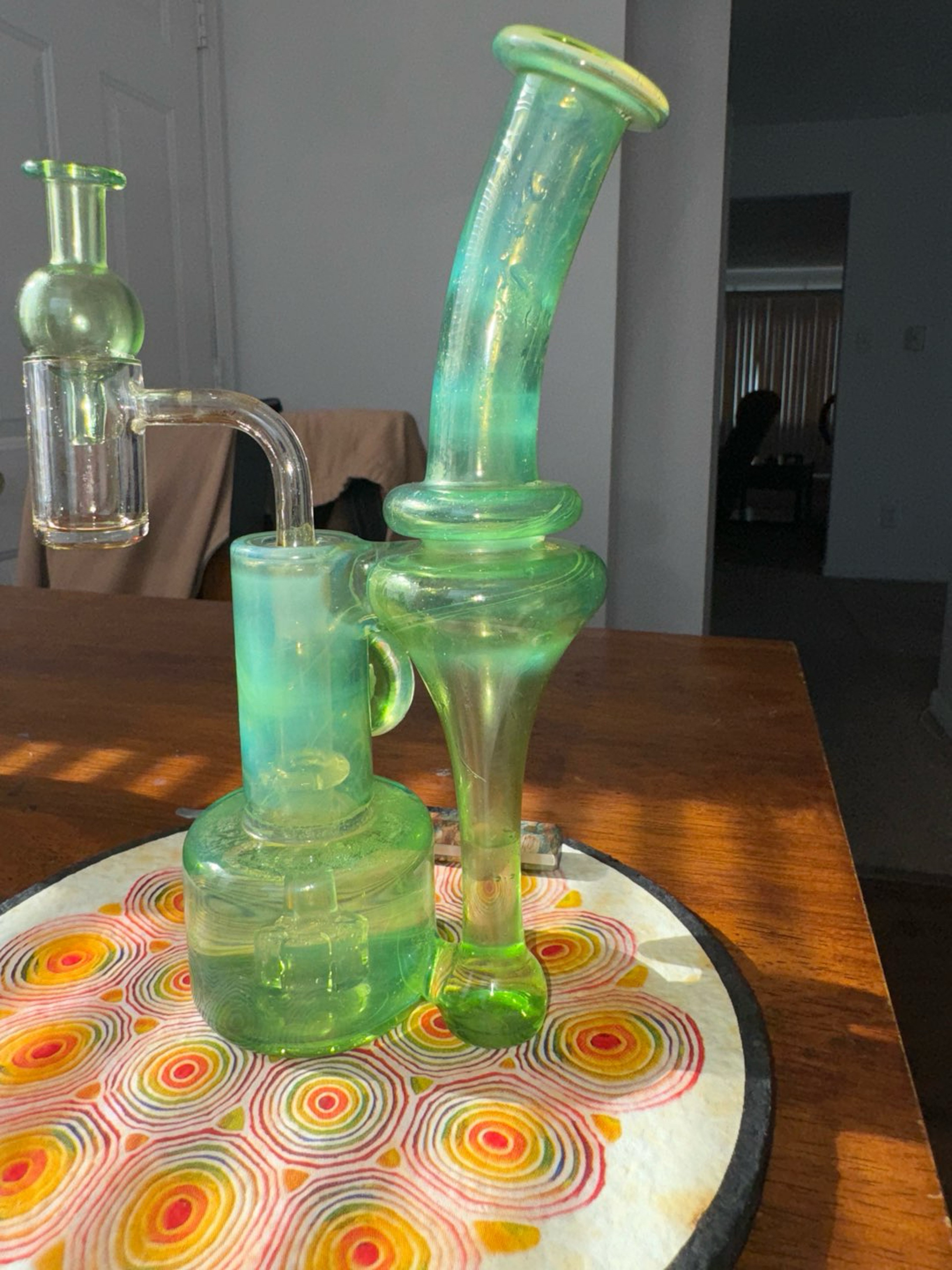 Preview pic of 10mm Mini Double Diffused RBR